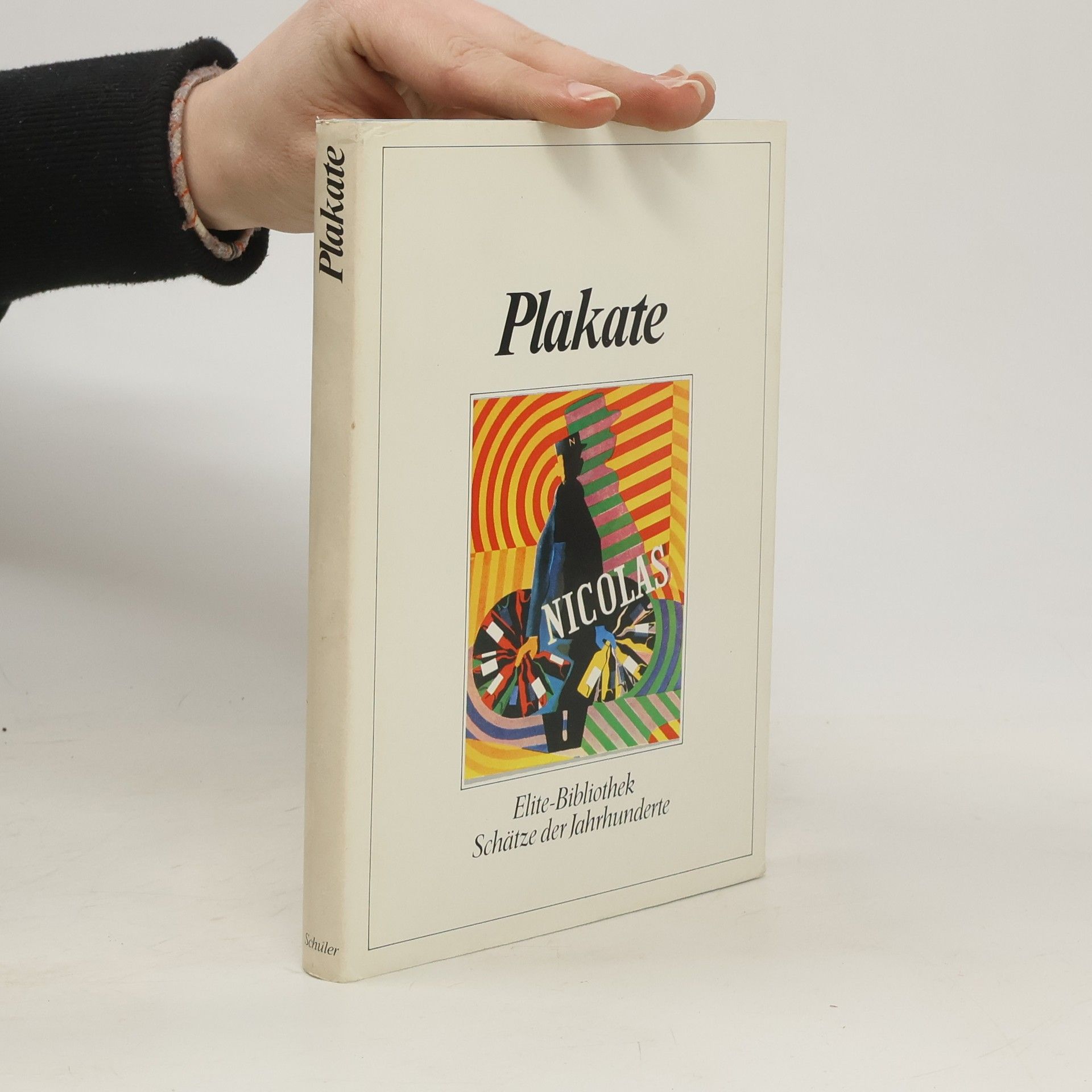 Günther Hummrich Plakate