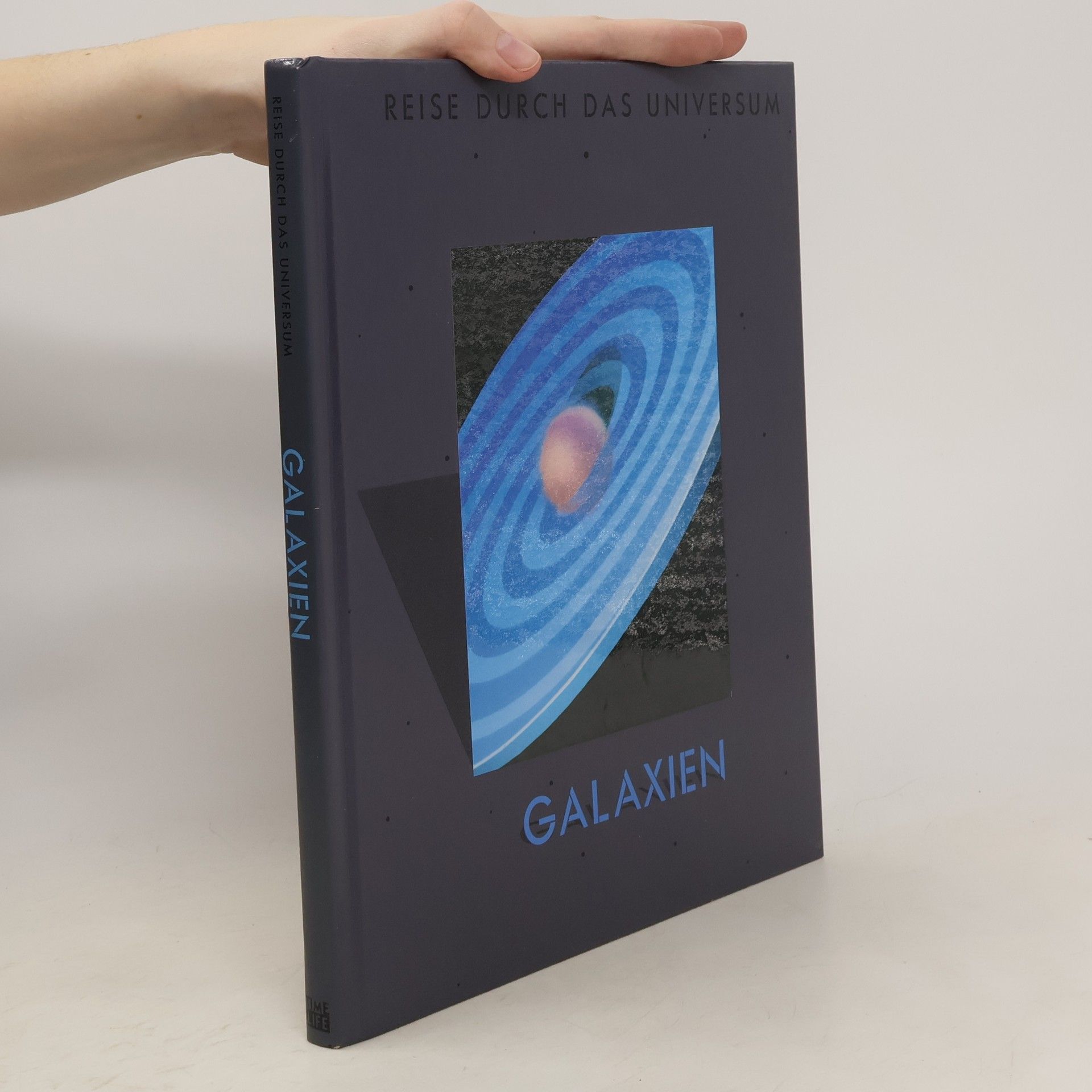 Marianne Tölle Galaxien