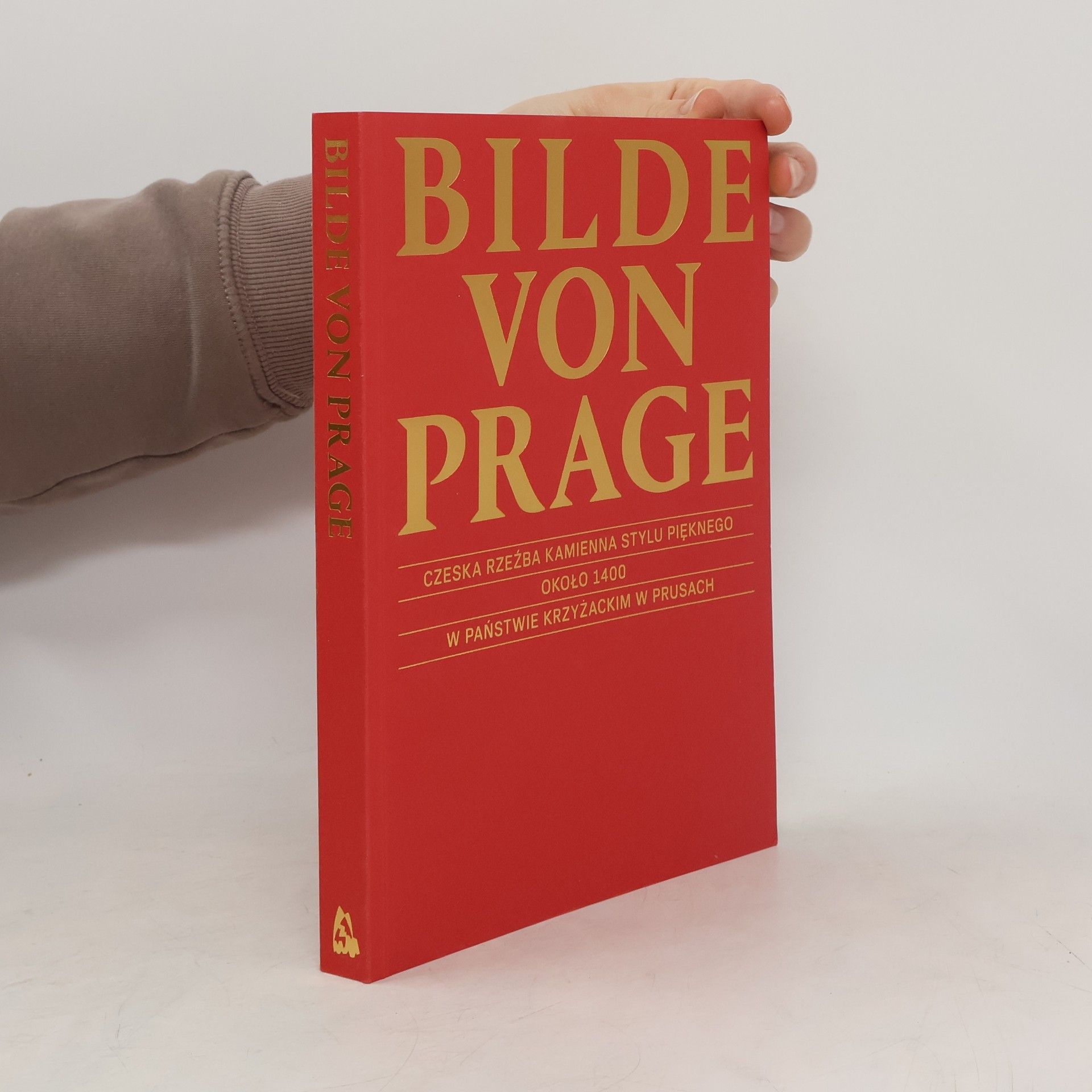 Auteurscollectief Bilde von Prage
