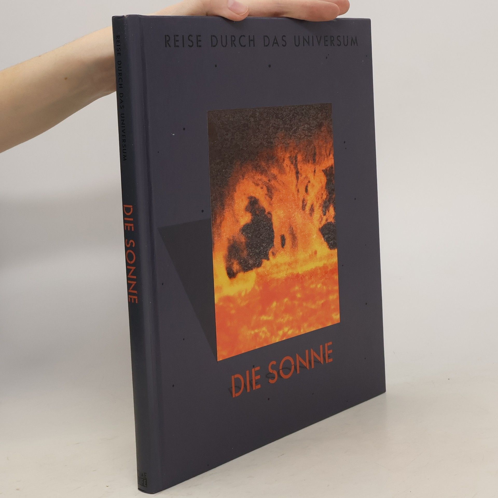 Collective Die Sonne