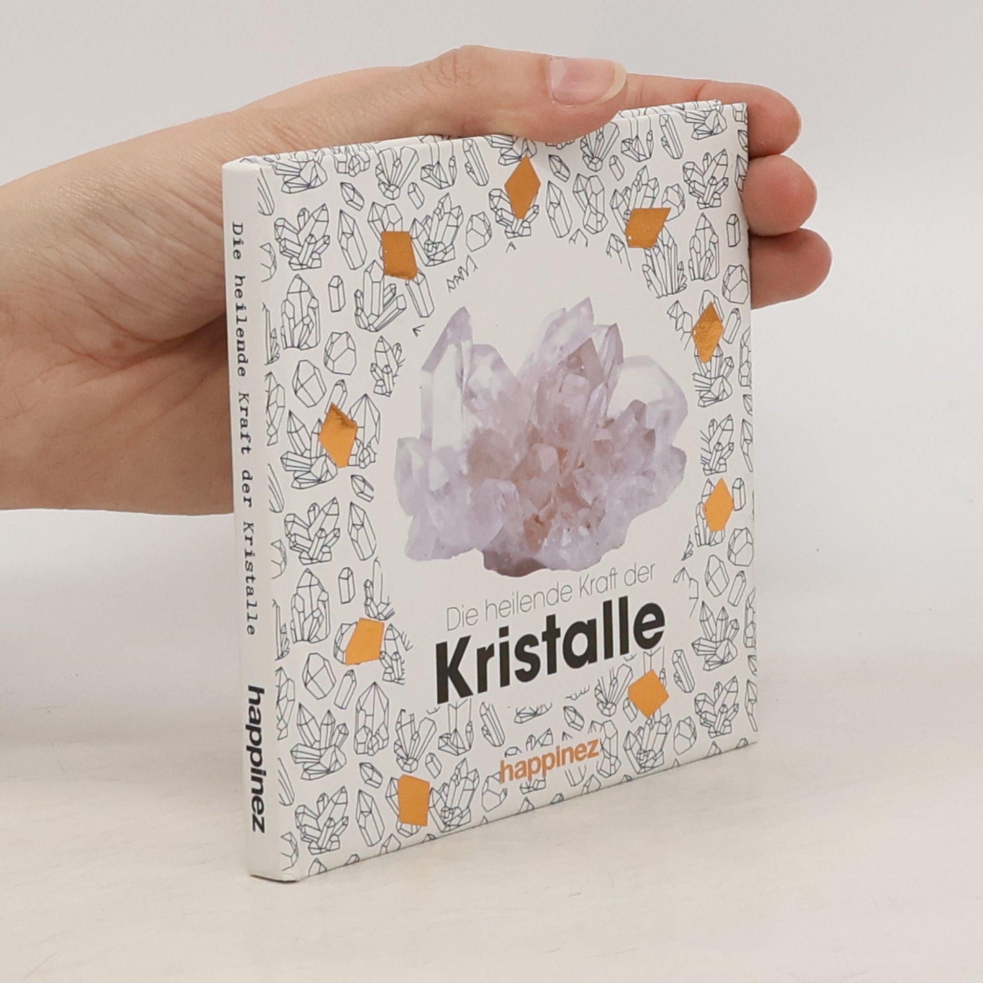Autorenkollektiv De Helende Kracht Van Kristallen
