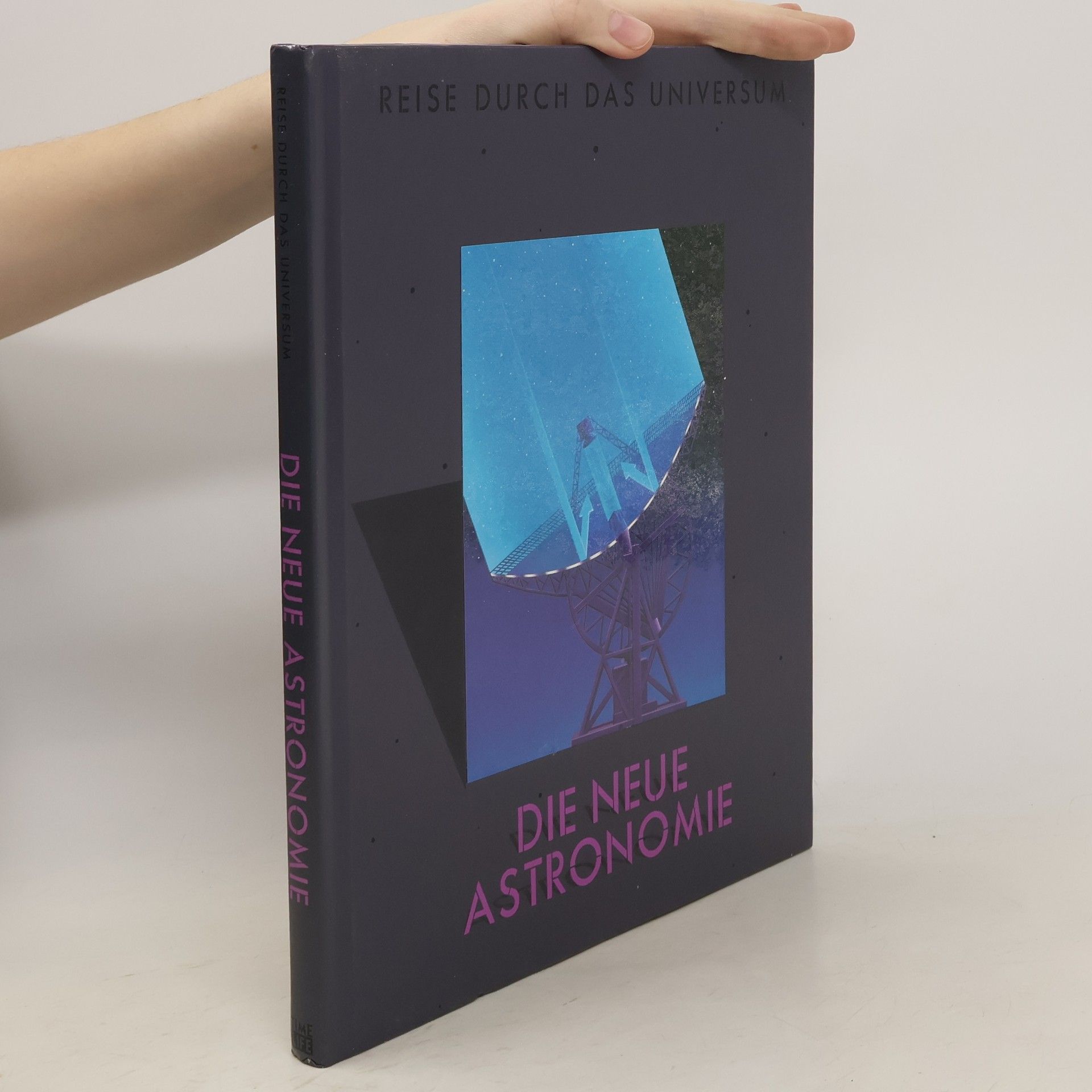 kolektiv Die neue Astronomie