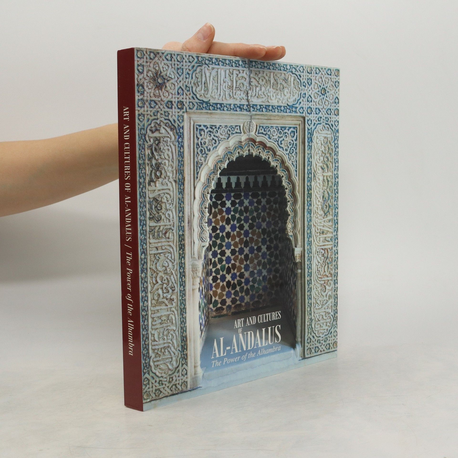 Collectif d'auteurs Art and Cultures of Al-Andalus