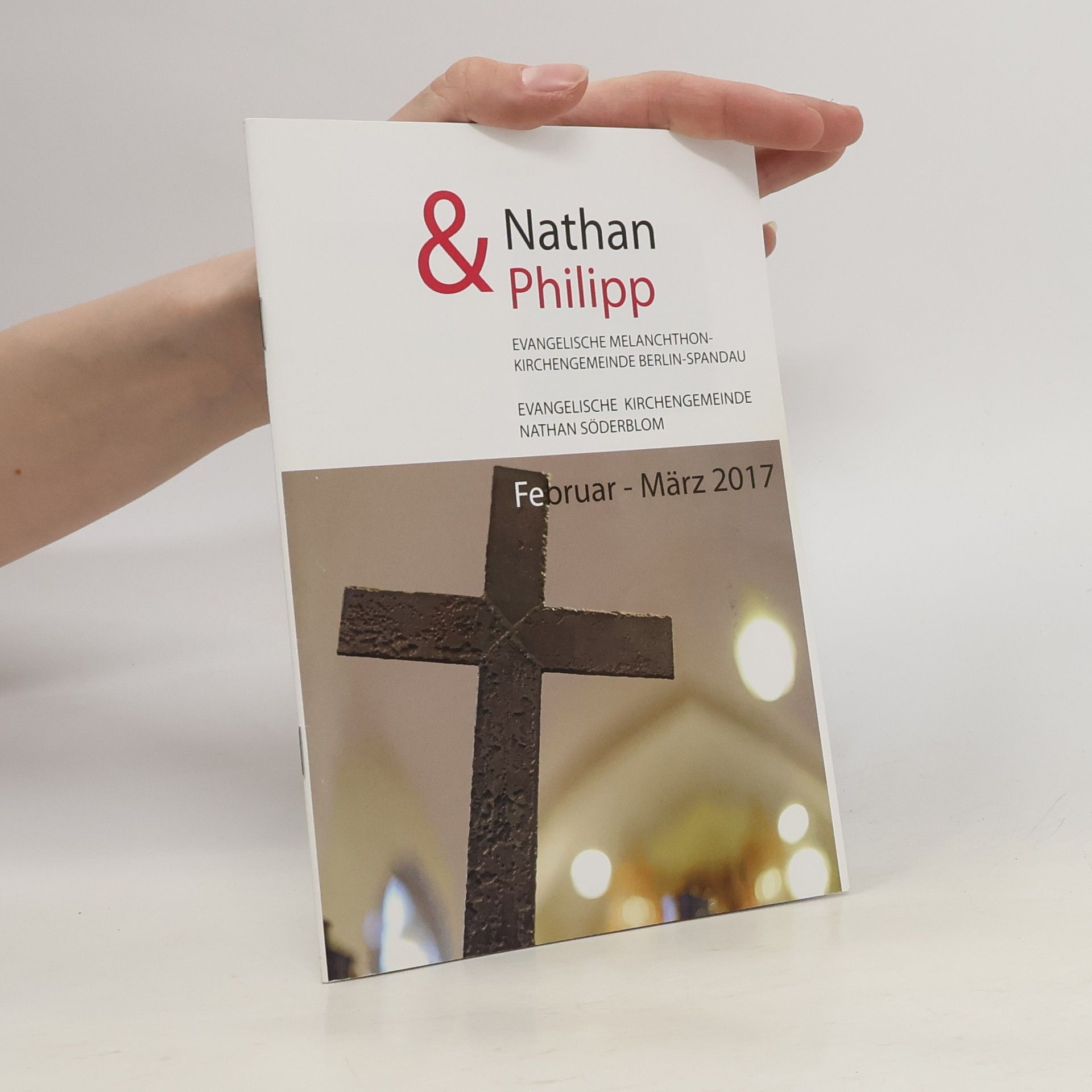 Autorenkollektiv Nathan & Philipp 2-3/2017