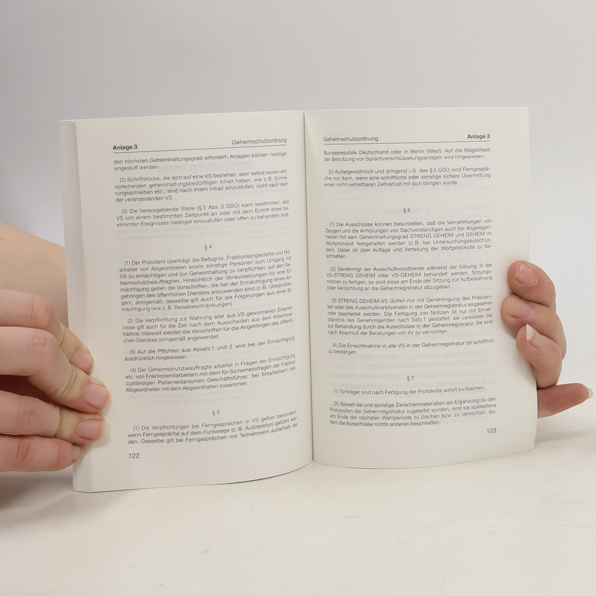 kolektiv Geschäftsordnung Des Deutschen Bundestages