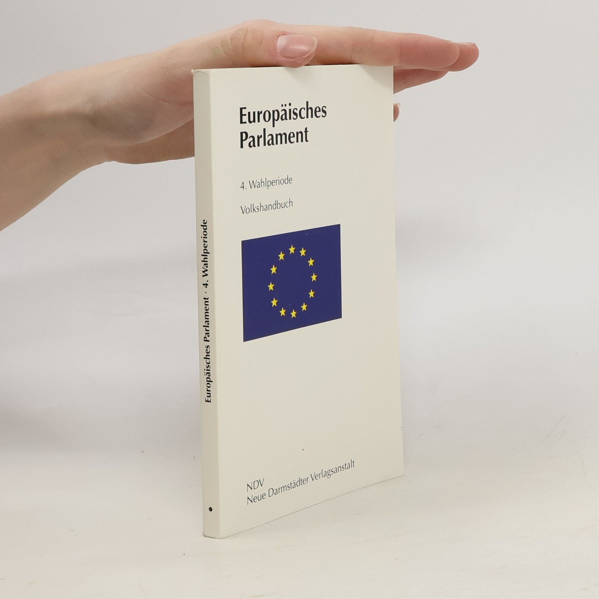 Autorenkollektiv Europäisches Parlament