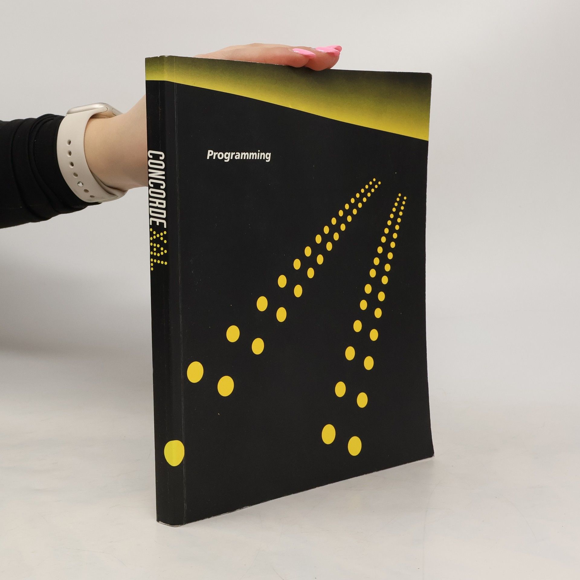 Collectif d'auteurs Programming