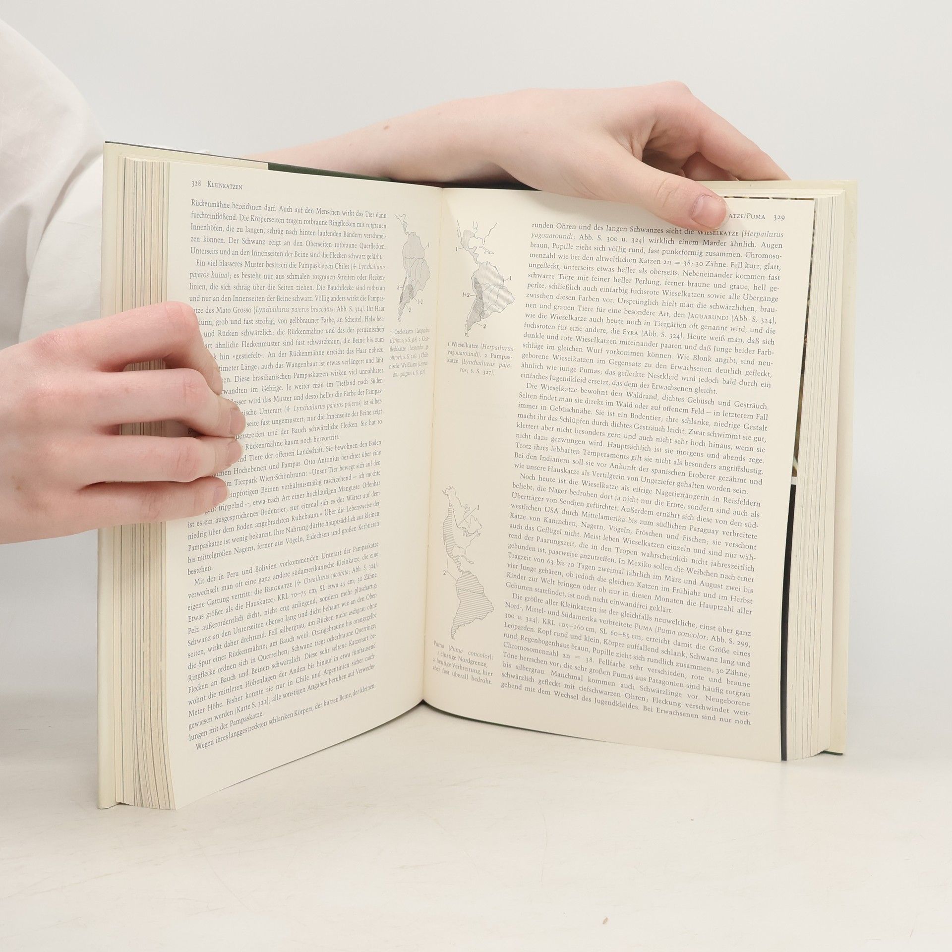 Various authors Grzimeks Tierleben 12. Säugetiere III