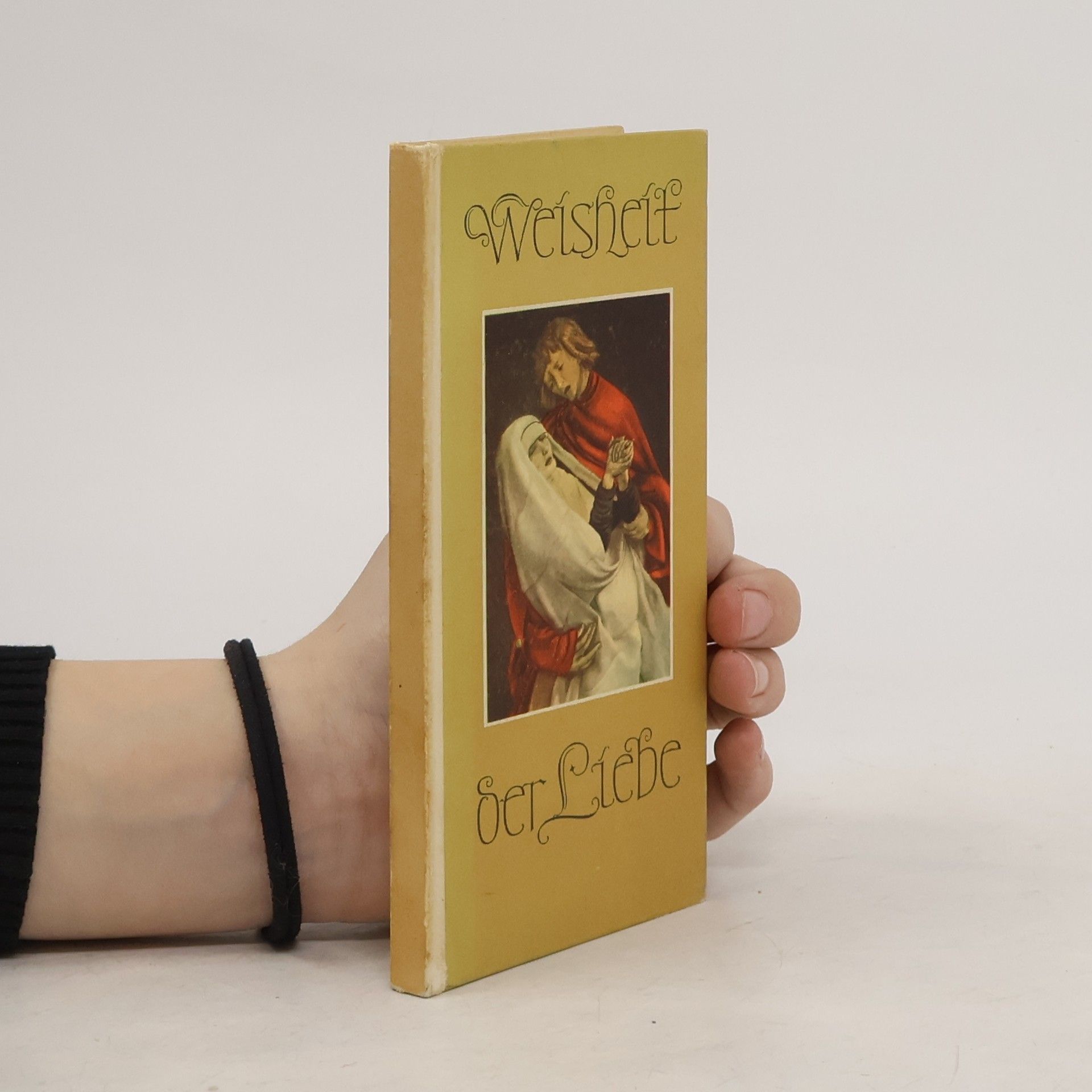 Autorenkollektiv Weisheit der Liebe