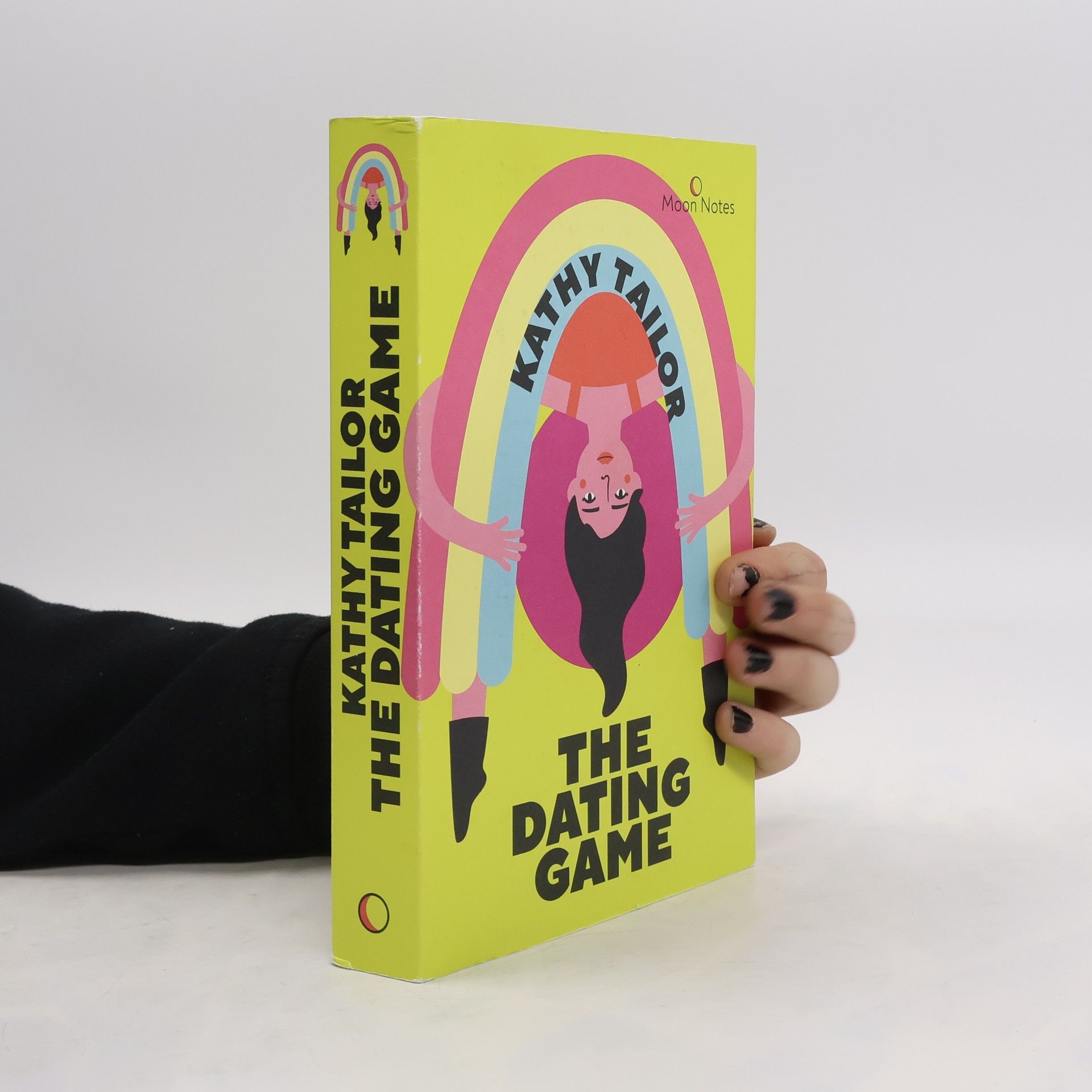 Kathy Tailor The Dating Game