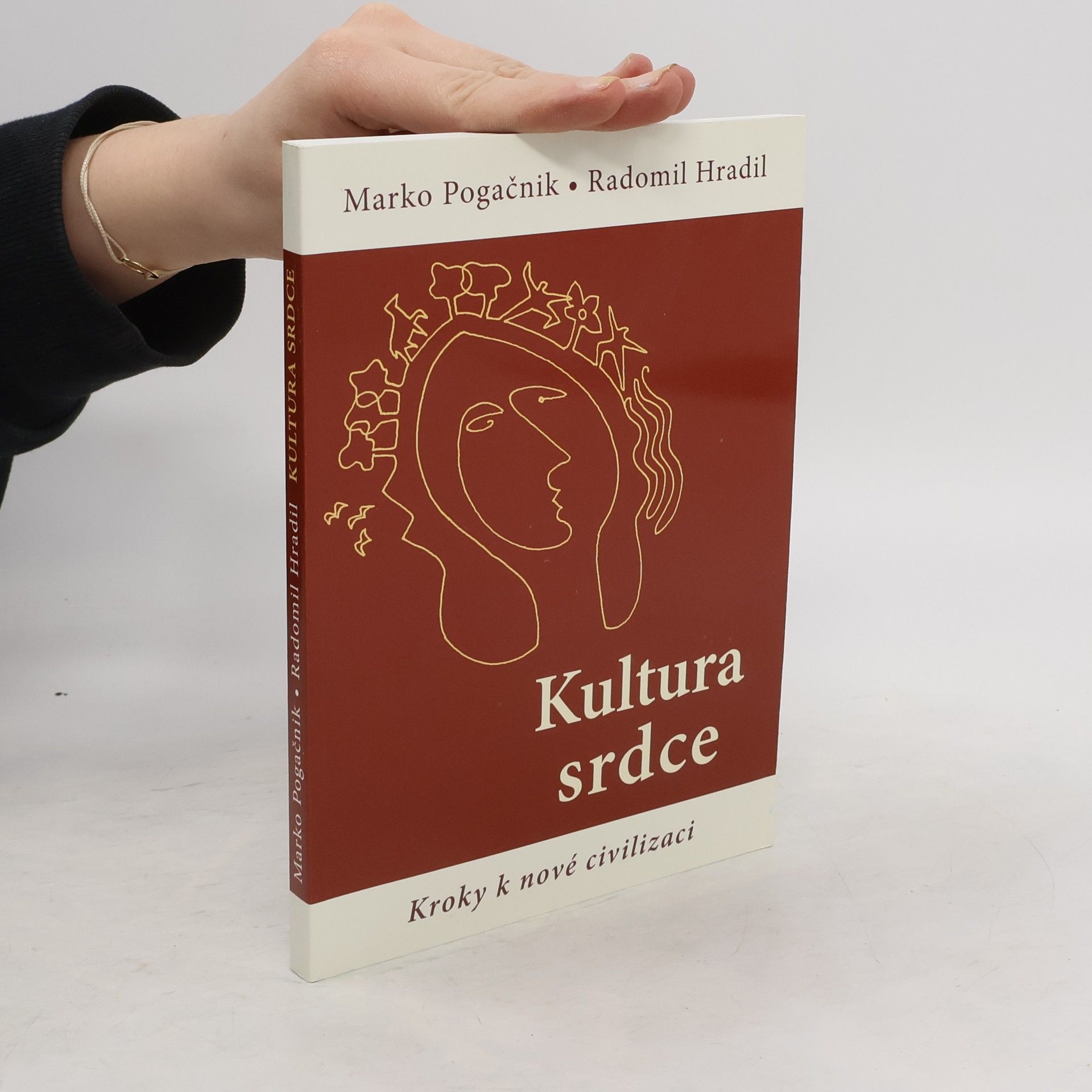 Autorenkollektiv Kultura srdce