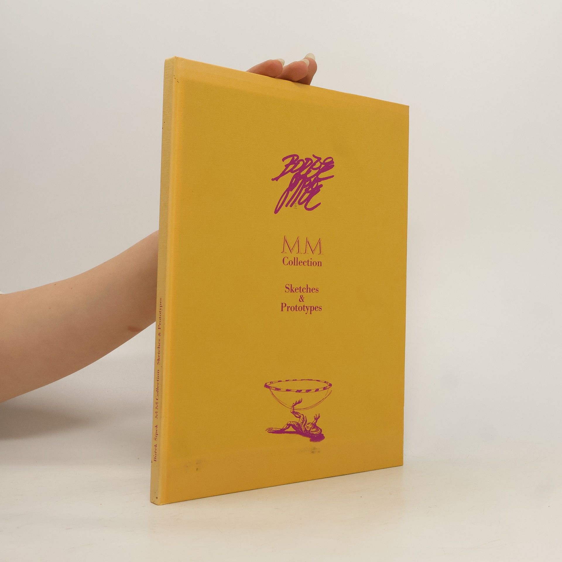 AA.VV. Sketches & Prototypes