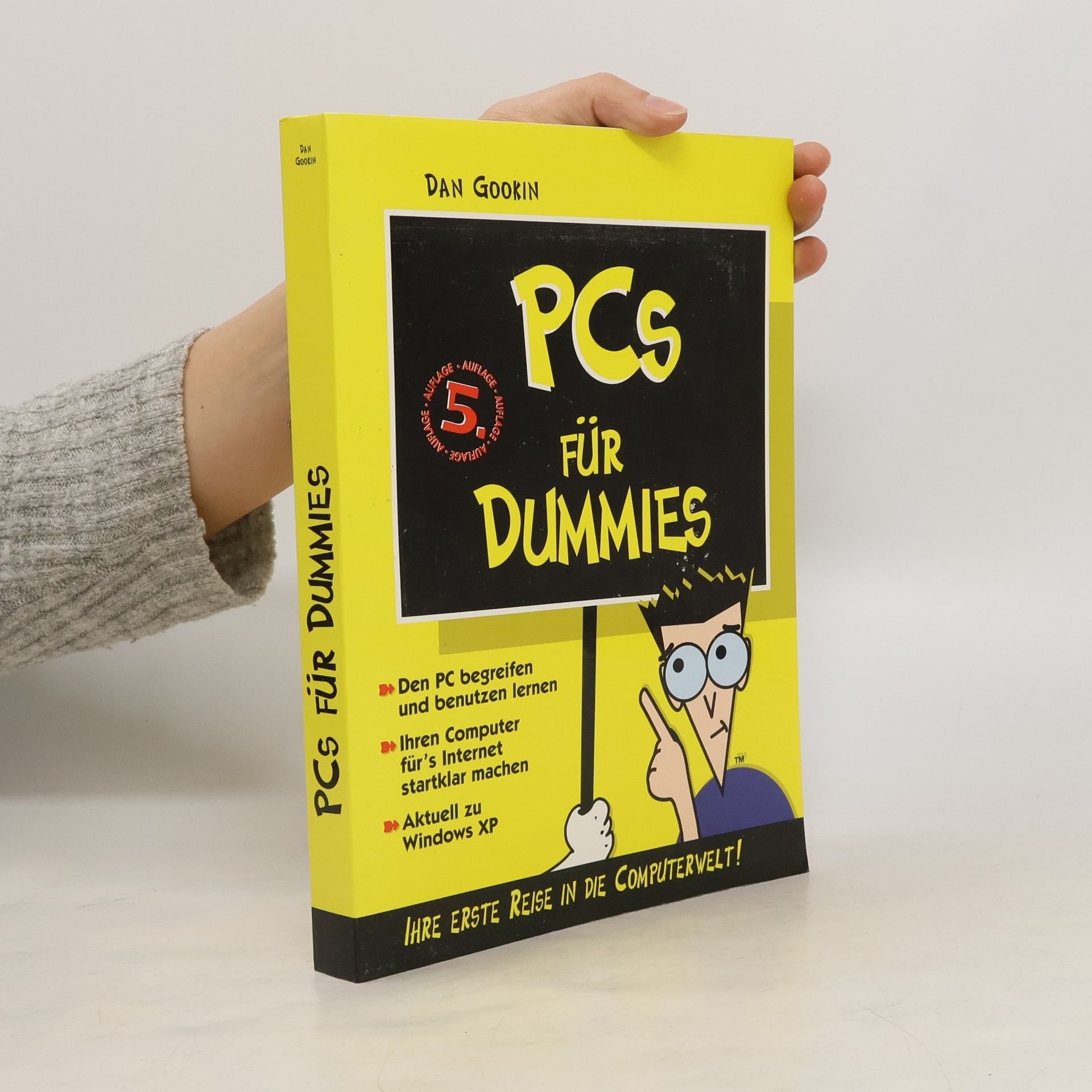 AA.VV. PCs for Dummies