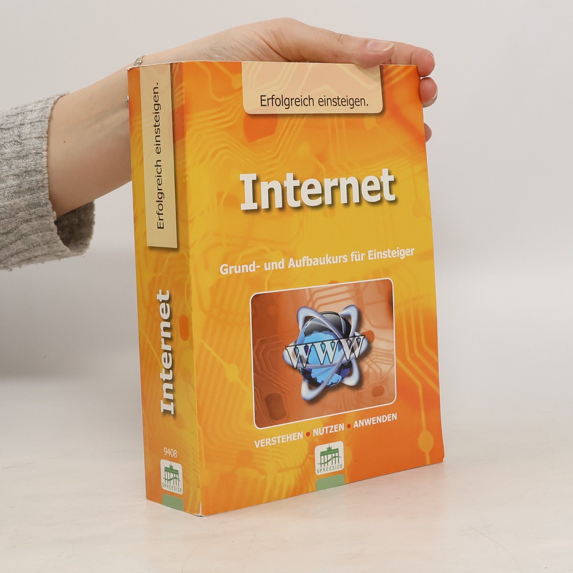 Sigrid Born Alles rund um PC und Internet