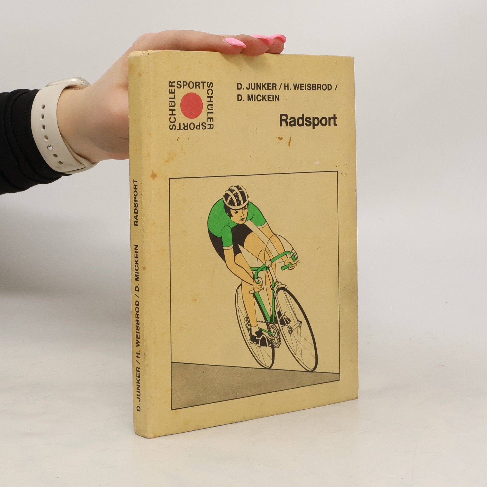 D. Junker Radsport