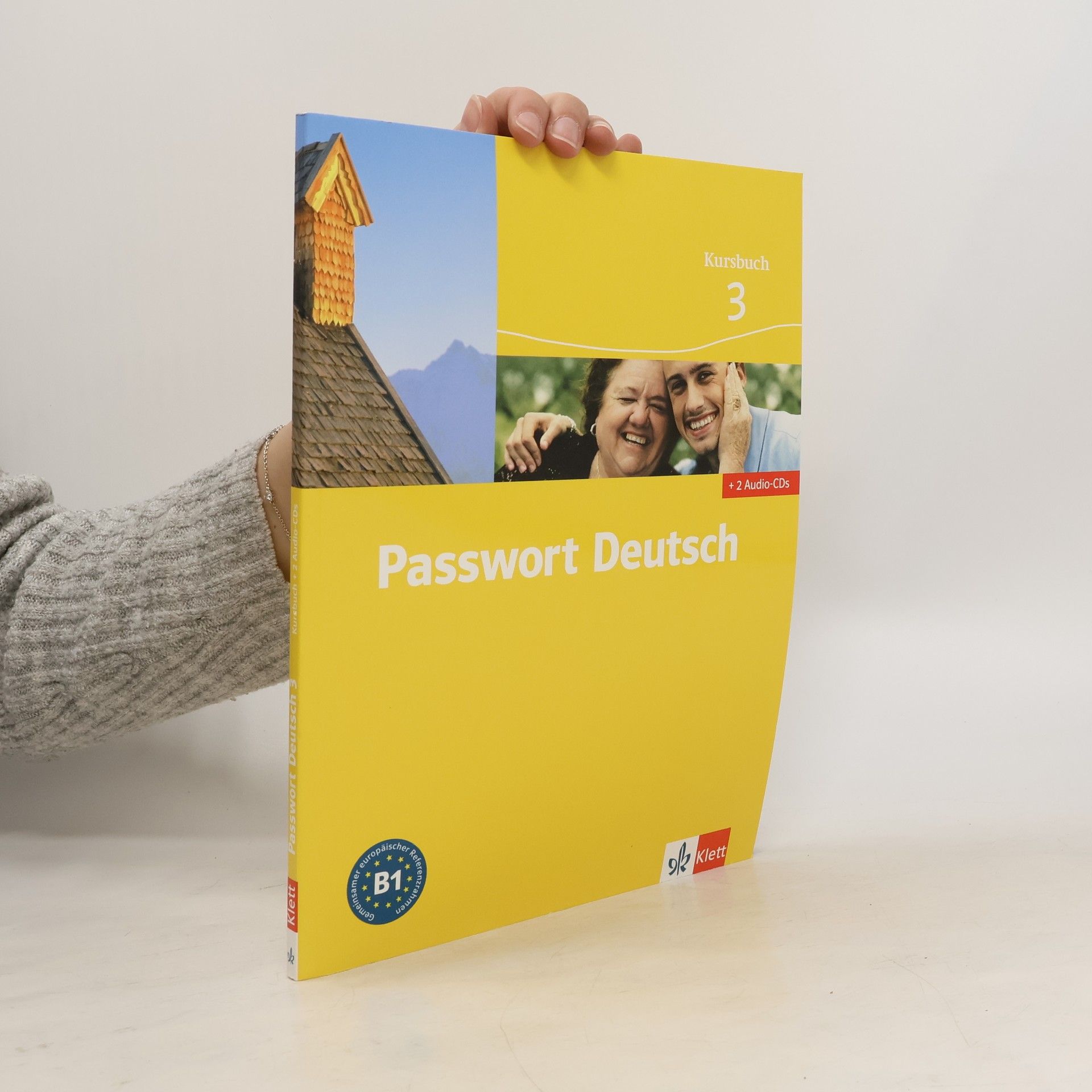 Autorenkollektiv Passwort Deutsch