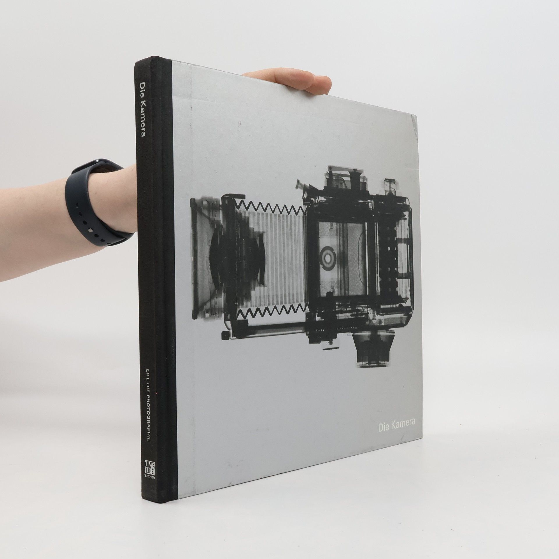 Autorenkollektiv Die Kamera. Life die Photographie