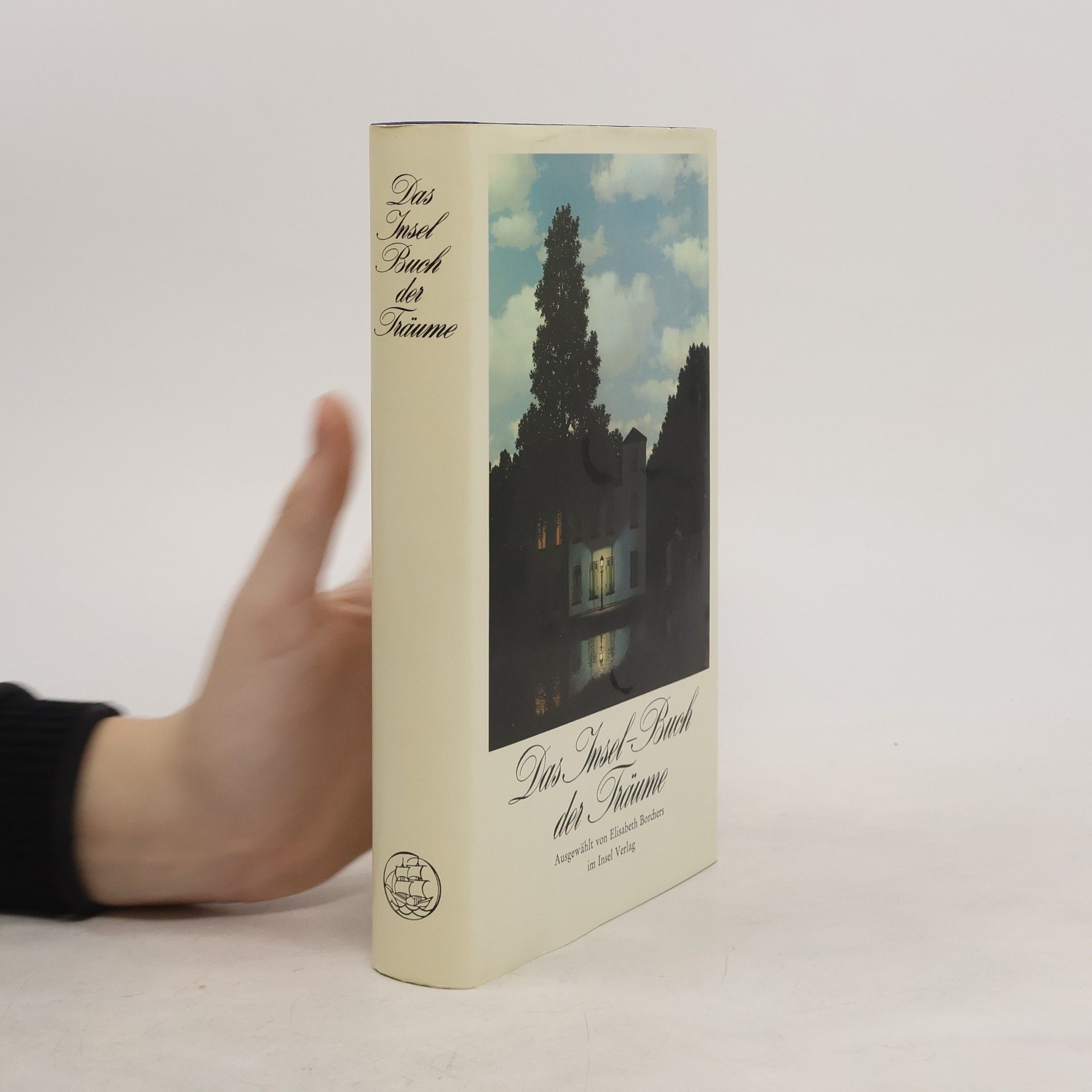 Autorenkollektiv Das Insel-Buch der Träume