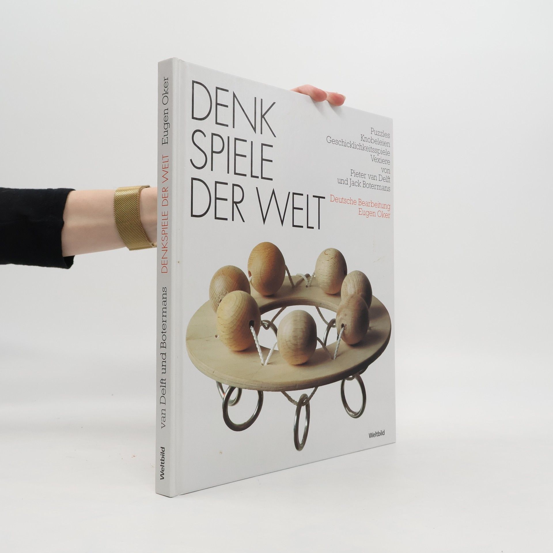 Collective Denkspiele der Welt