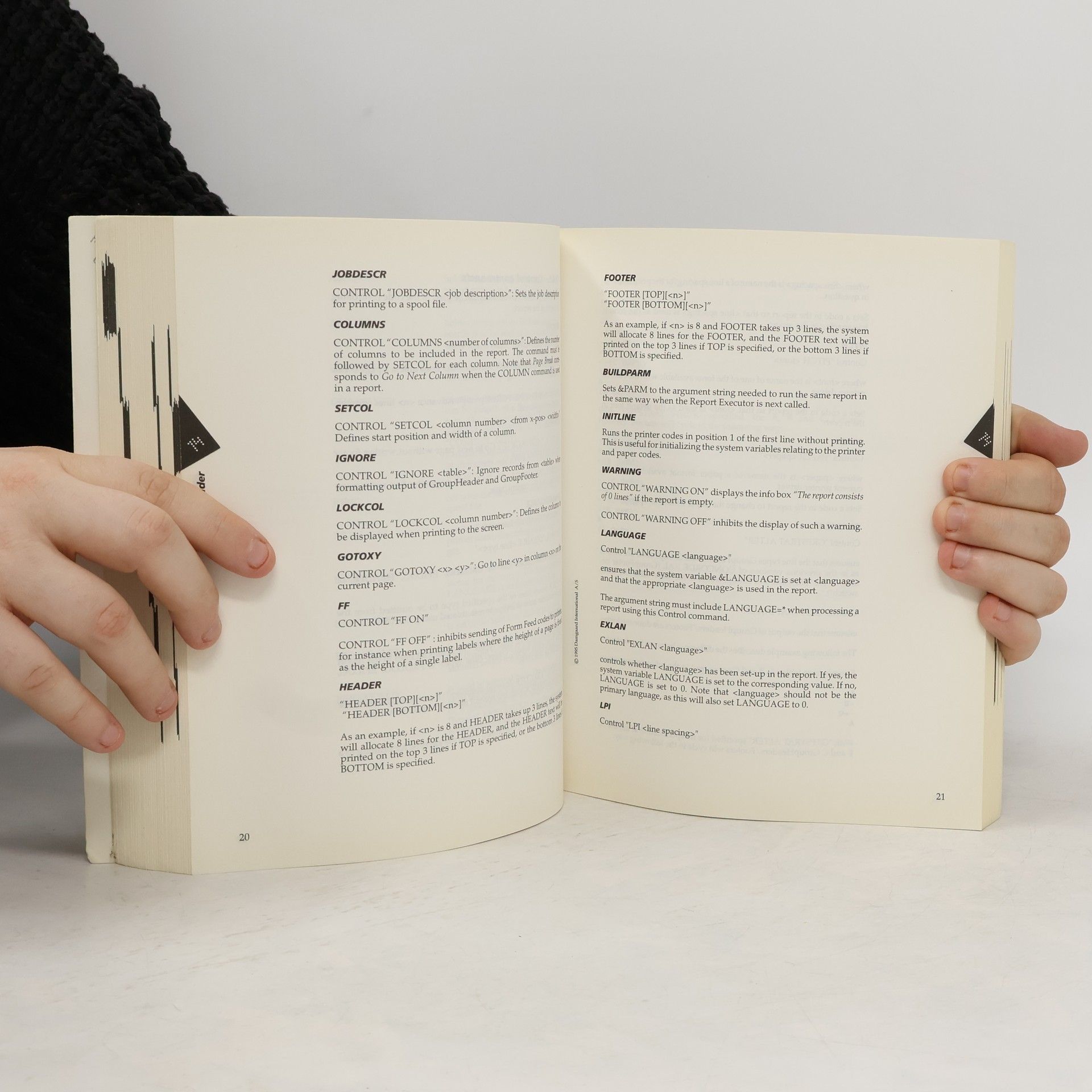 Autorenkollektiv IBM Concorde XAL. Technical Reference