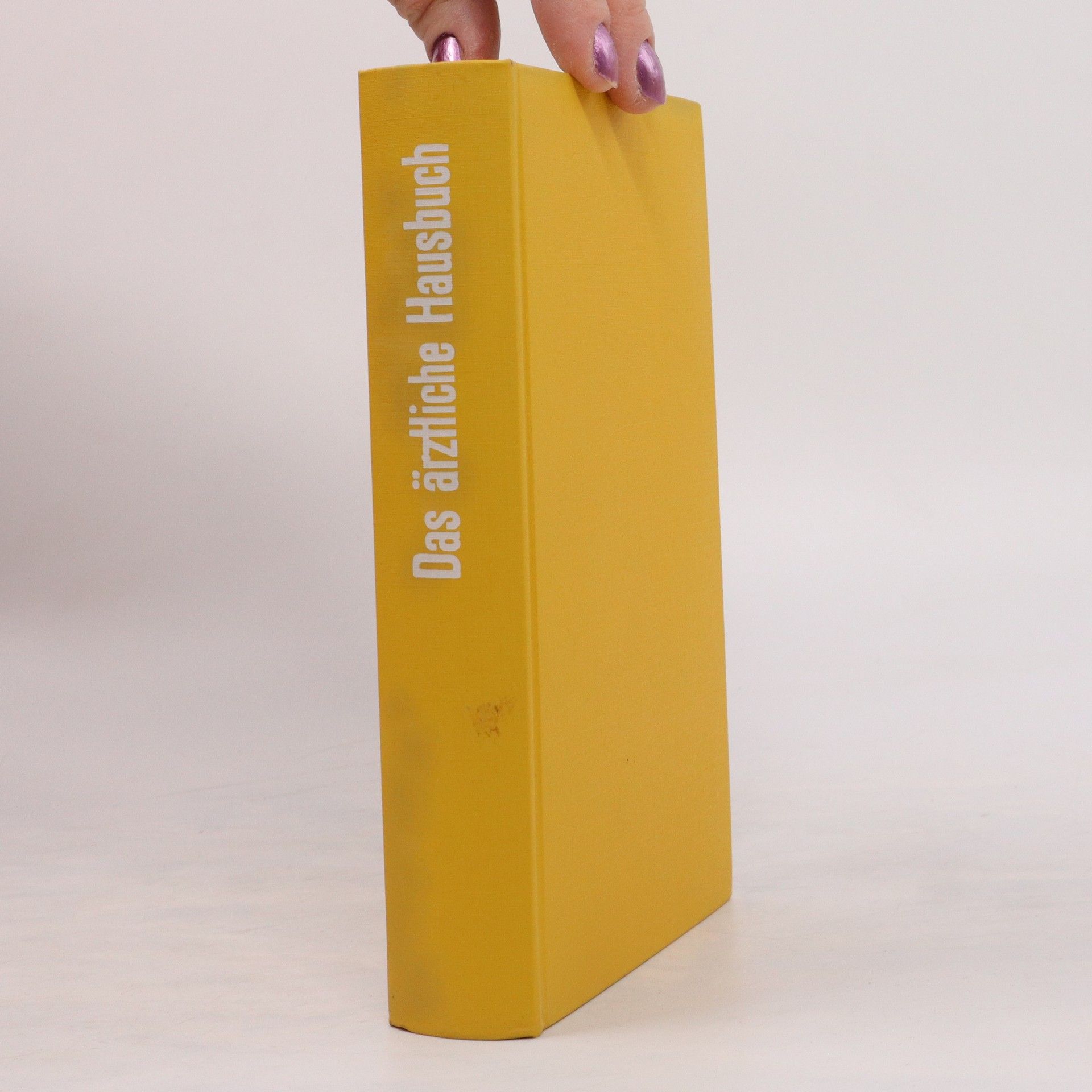 Autorenkollektiv Das ärztliche Hausbuch