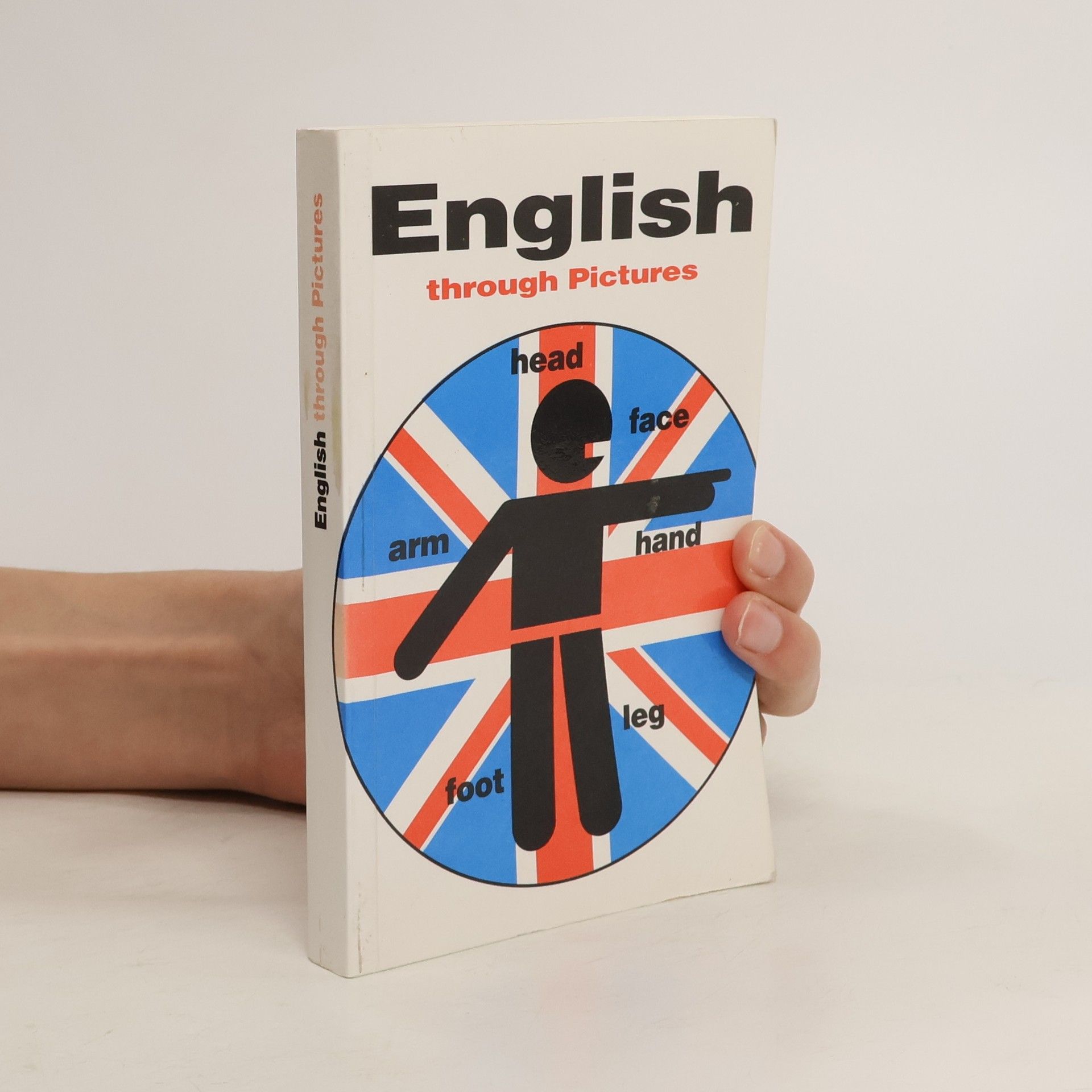 Christine M. Gibson English through Pictures