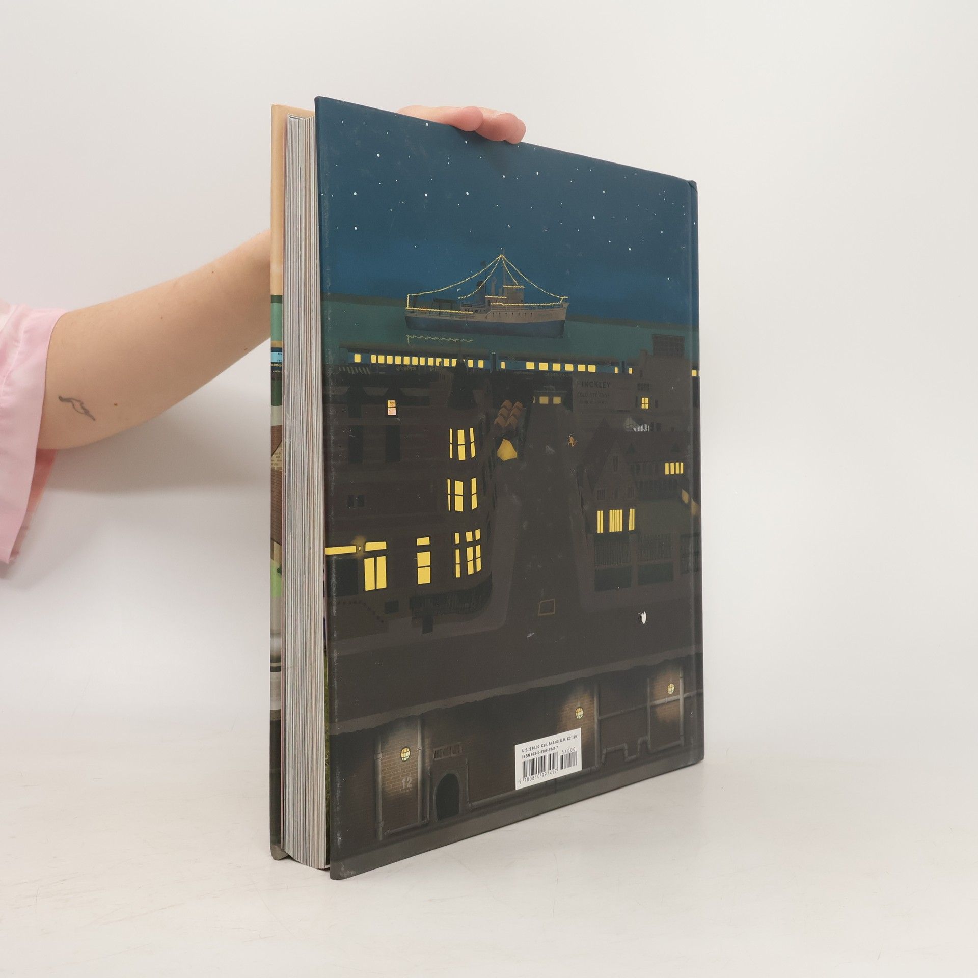 Matt Zoller Seitz The Wes Anderson collection