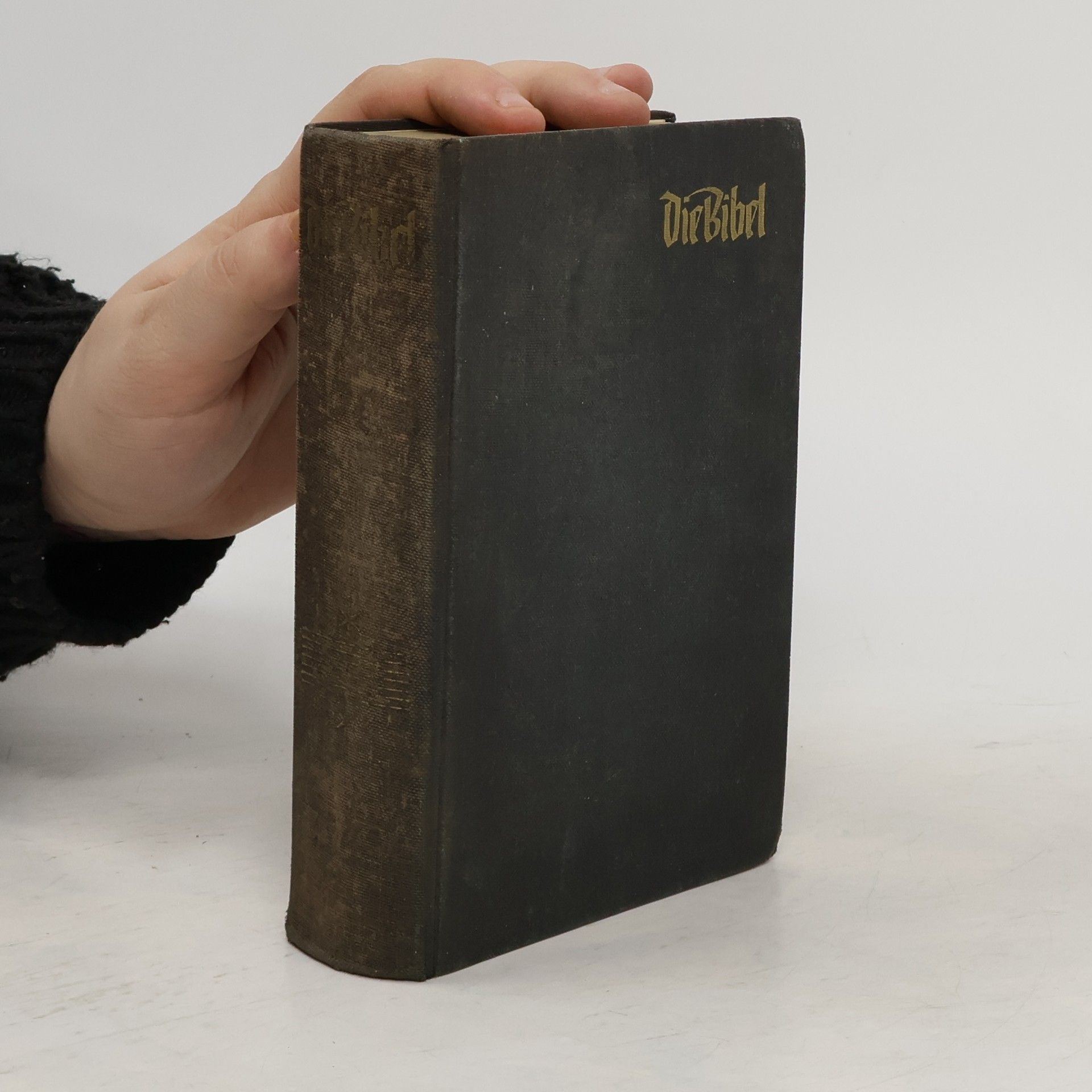 Autorenkollektiv Das Alte Testament