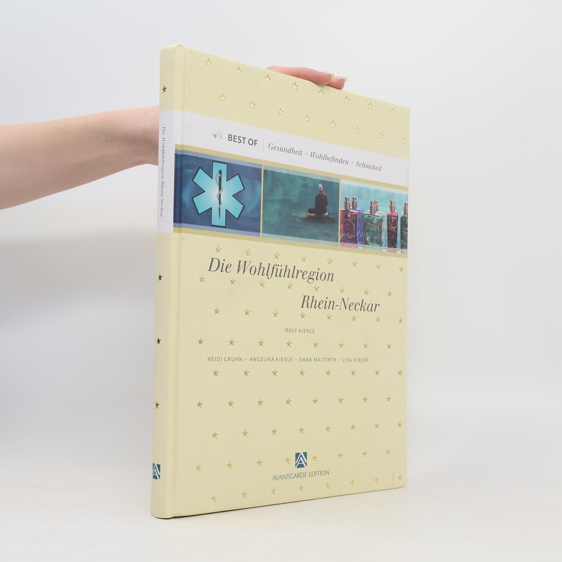 Die Wohlfühlregion Rhein-Neckar