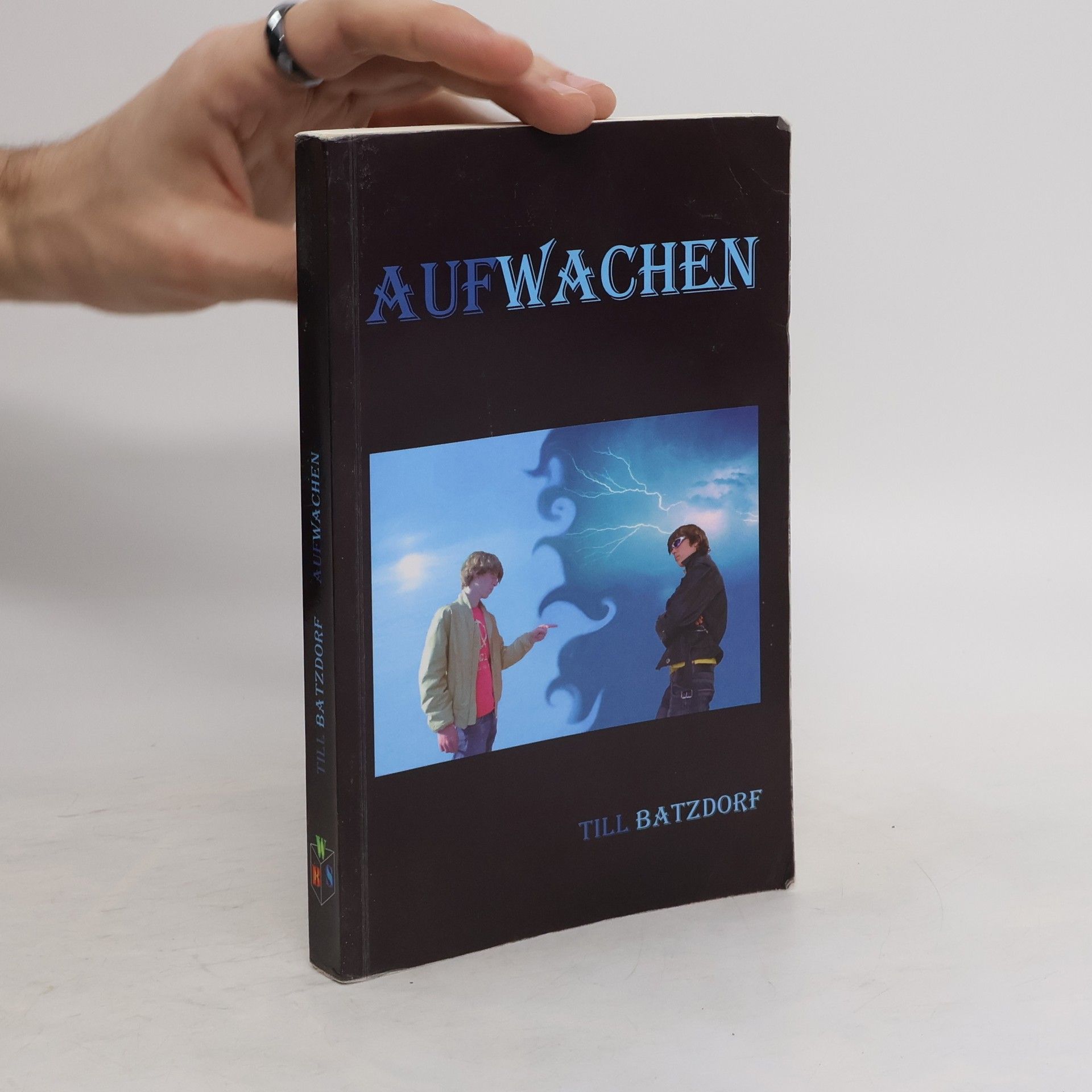 Aufwachen
