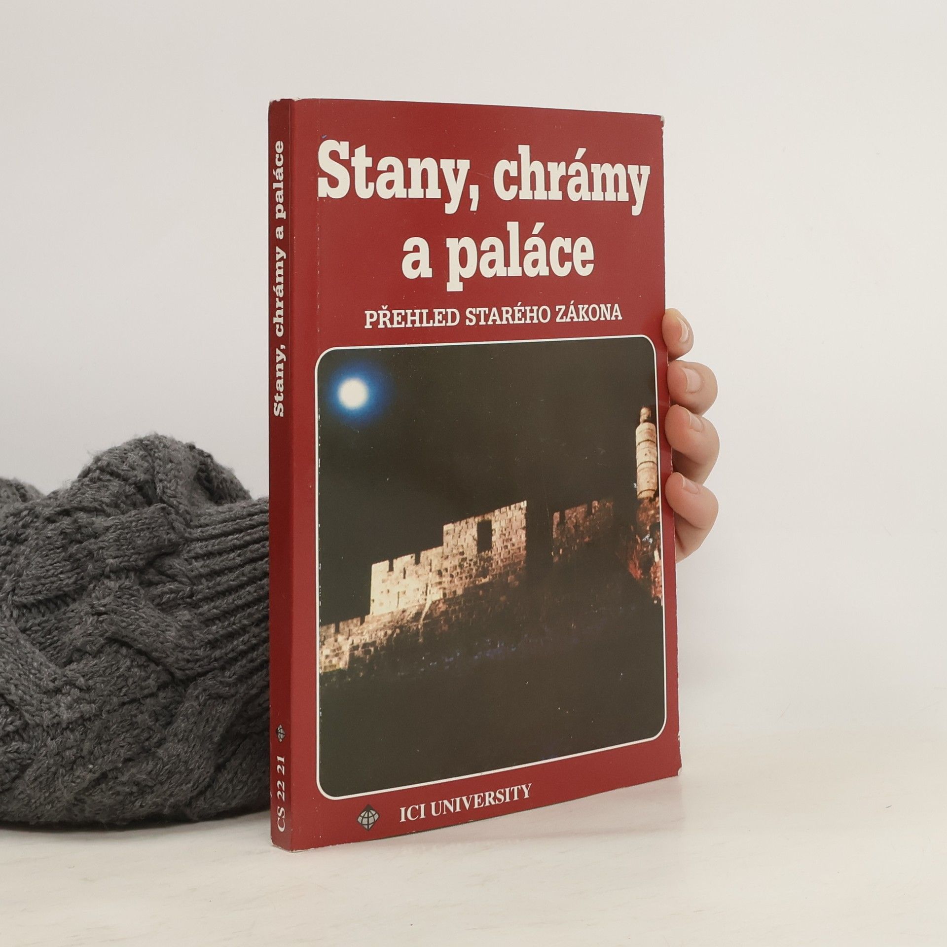 Kolektív autorov Stany, chrámy a paláce