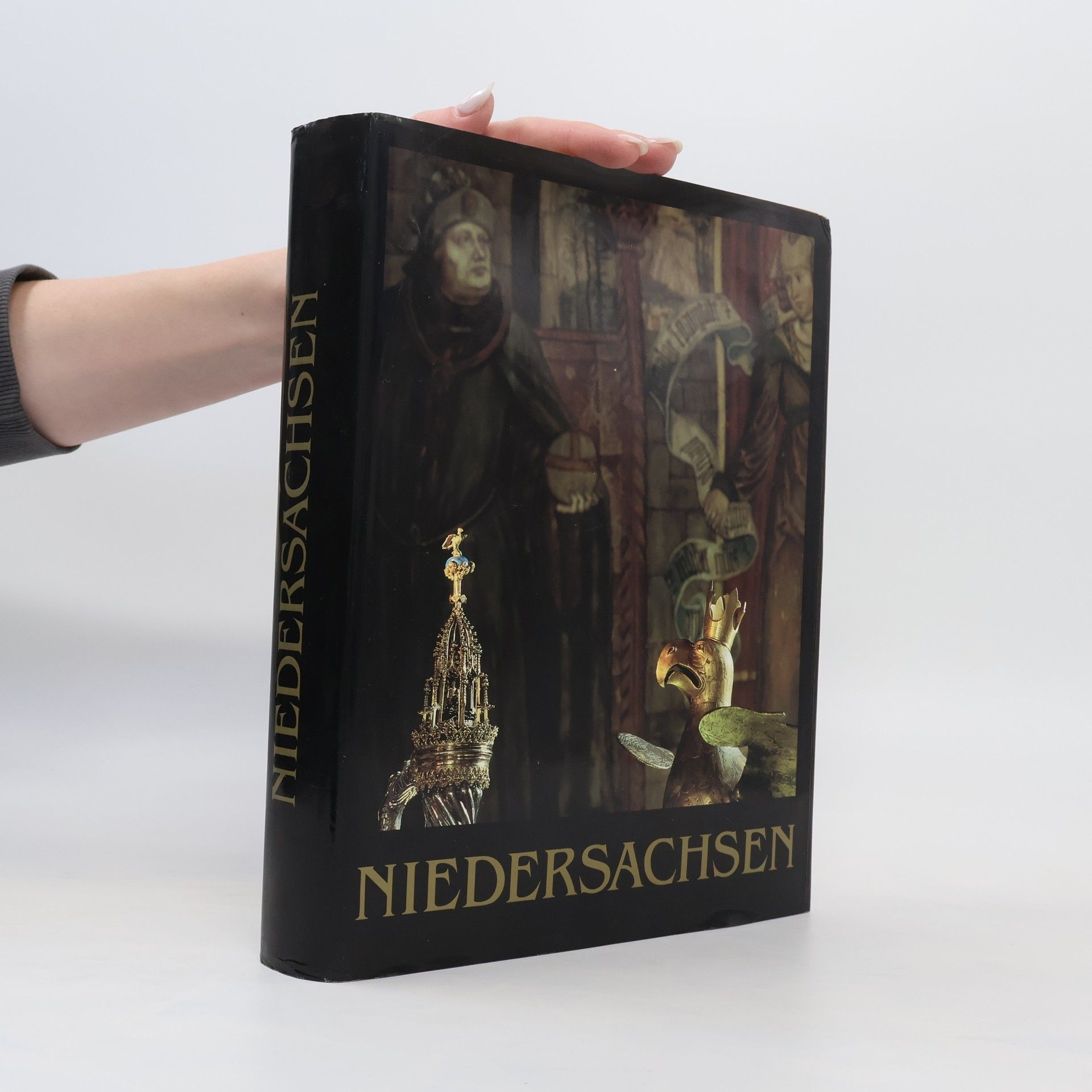 Autorenkollektiv Niedersachsen