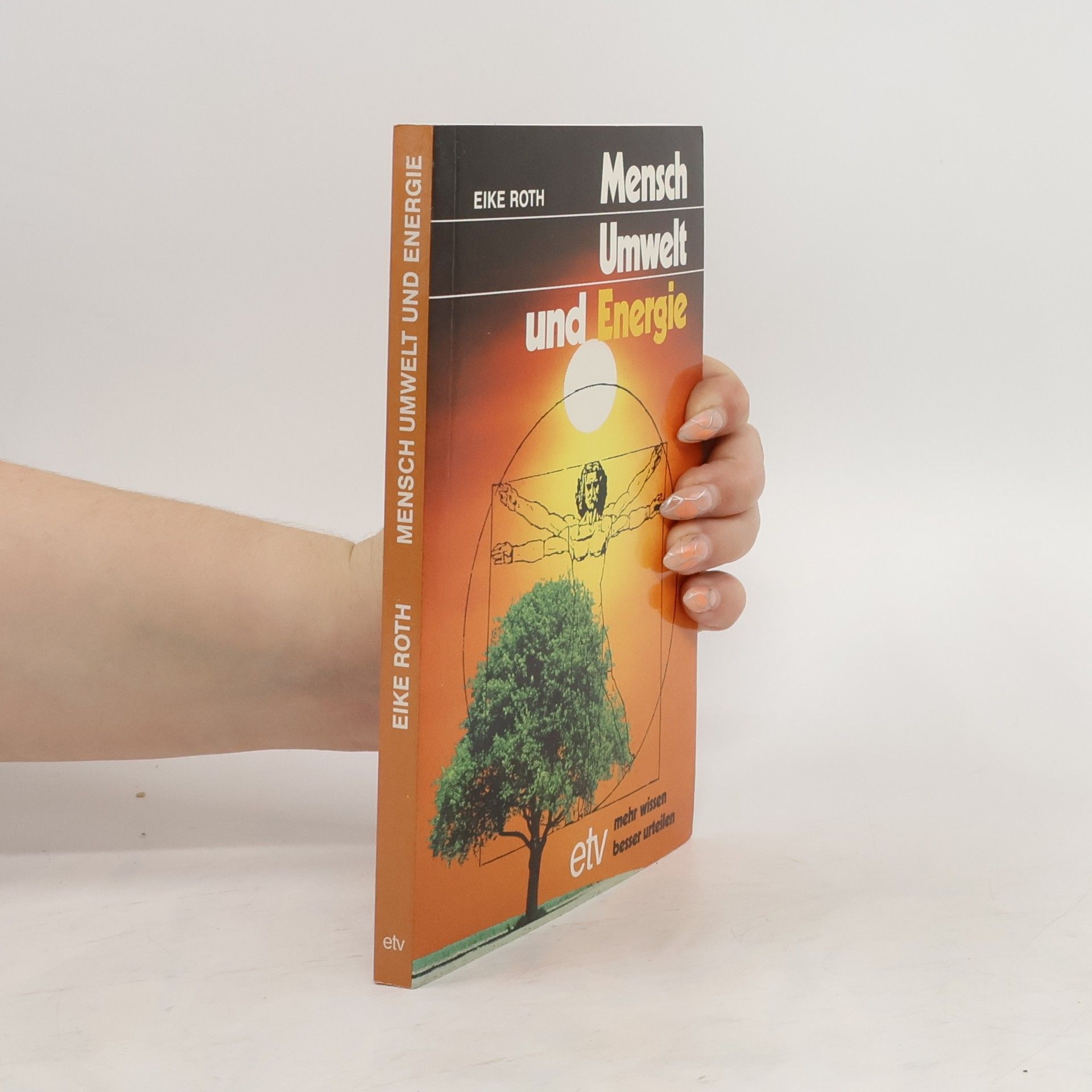 Mensch, Umwelt und Energie