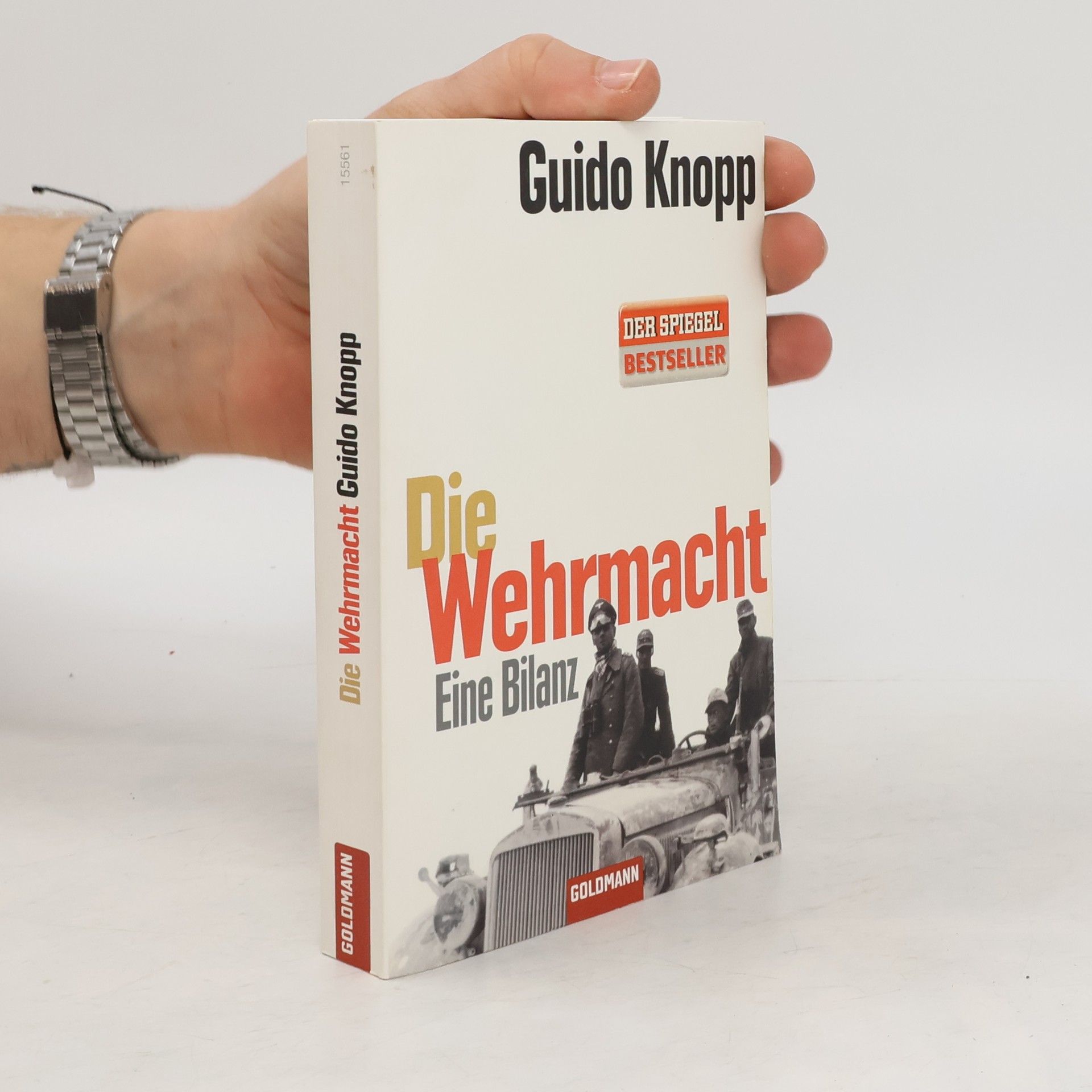 Guido Knopp Die Wehrmacht
