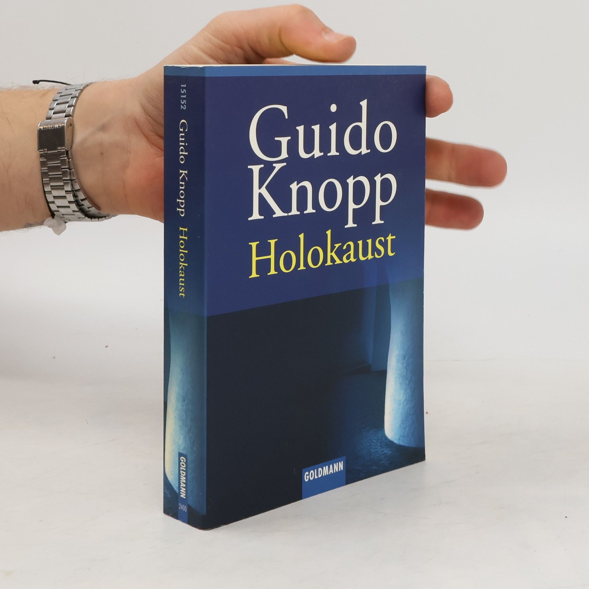 Guido Knopp Holokaust
