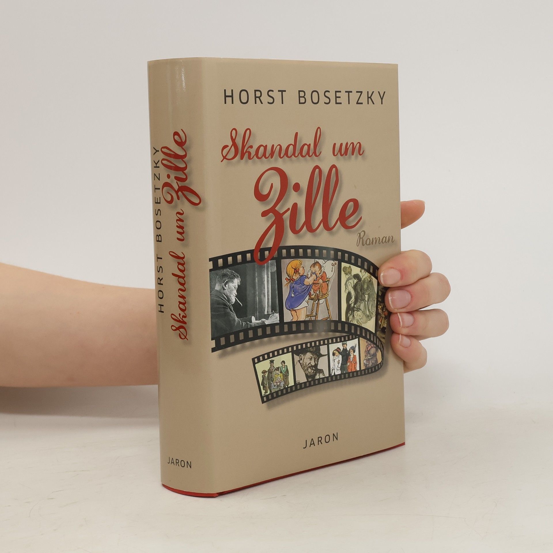 Horst Bosetzky Skandal um Zille