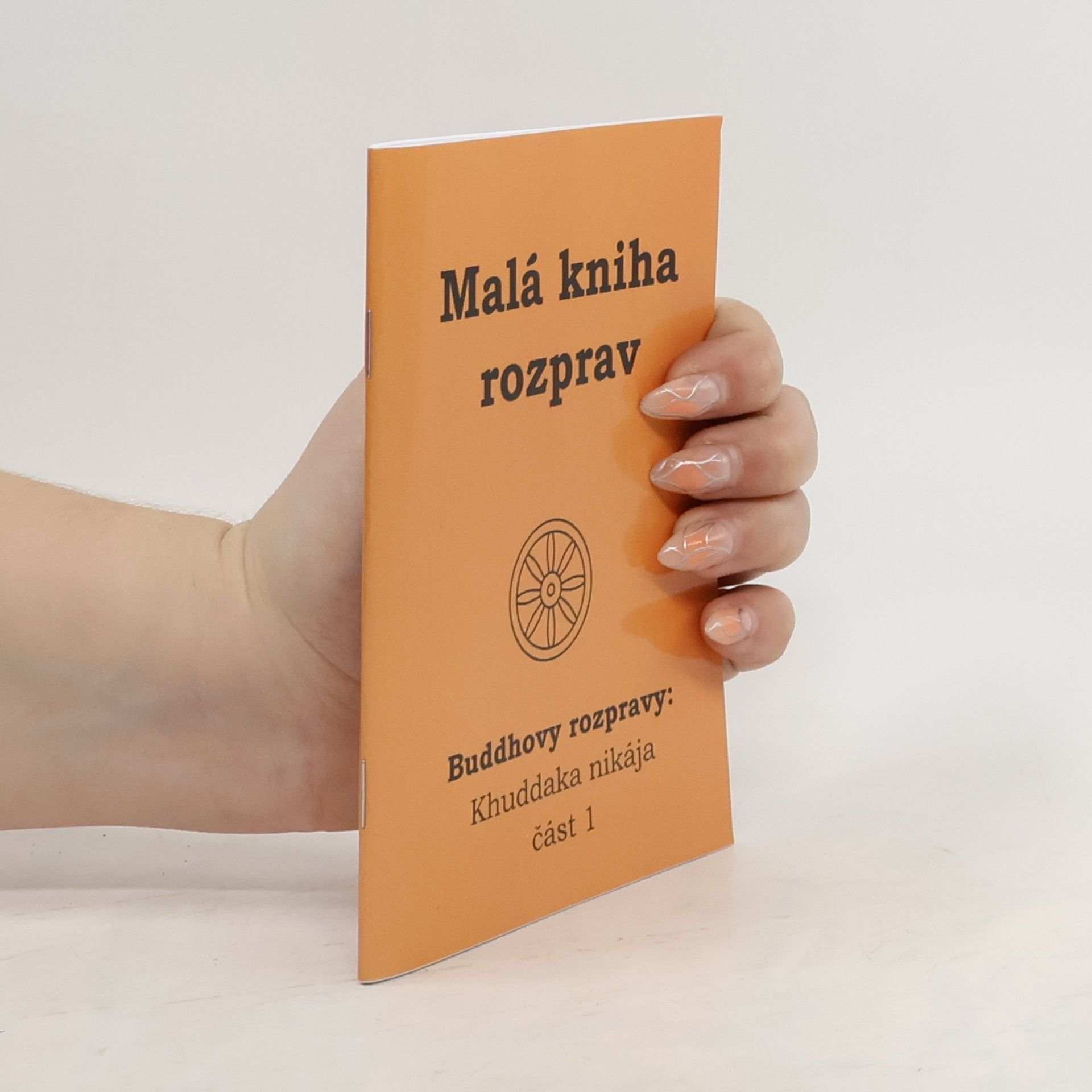 Čchao Khnun Phra Sóbhana Dhammasudhi Cesta k probuzení