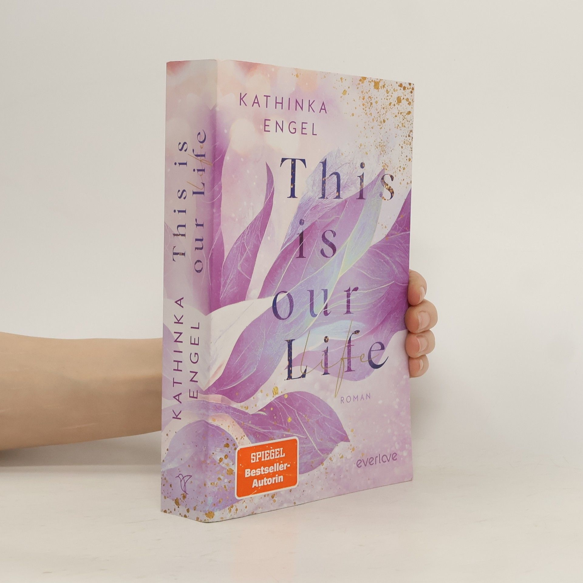 Kathinka Engel This is Our Life