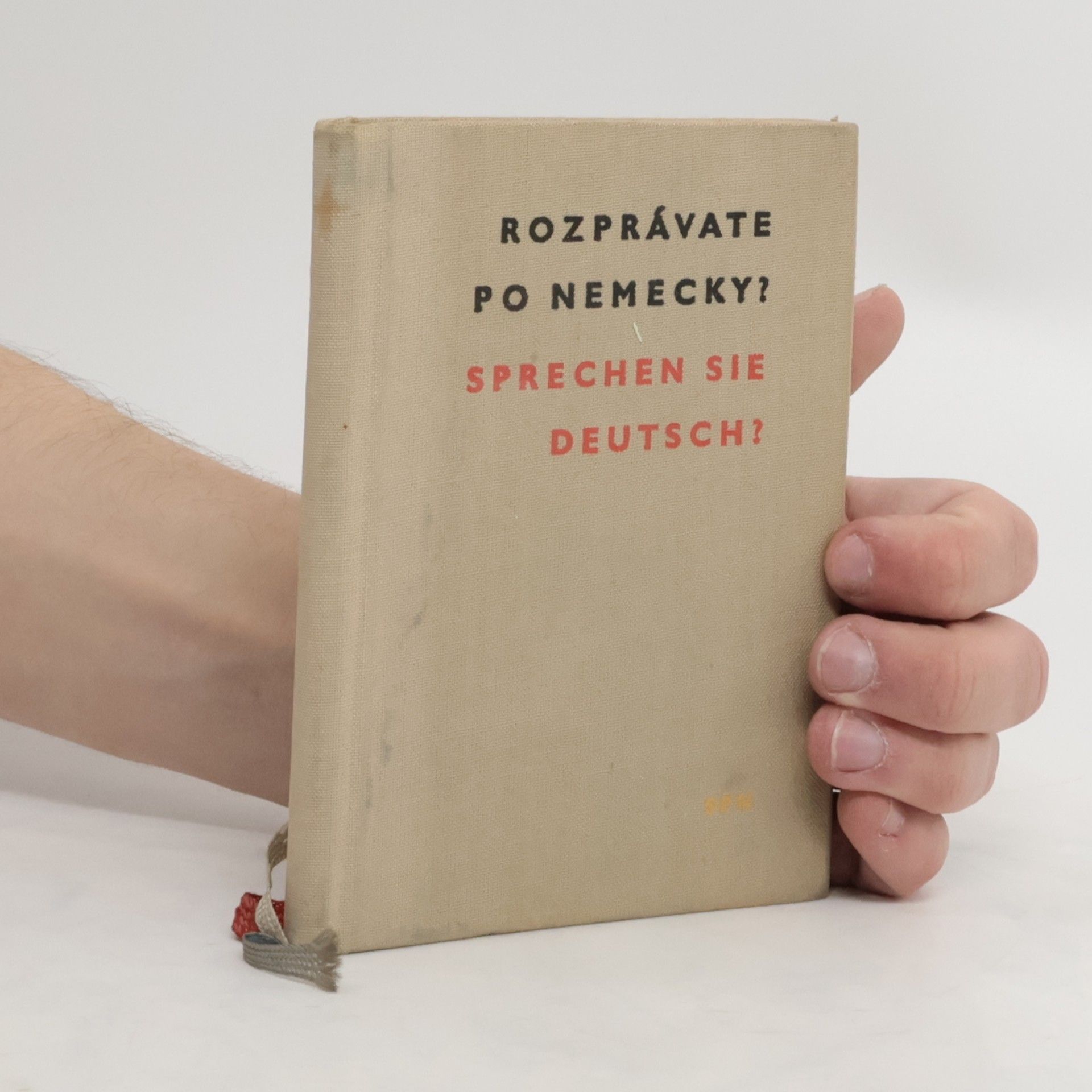 Autorenkollektiv Rozprávate po nemecky? = Sprechen sie deutsch?