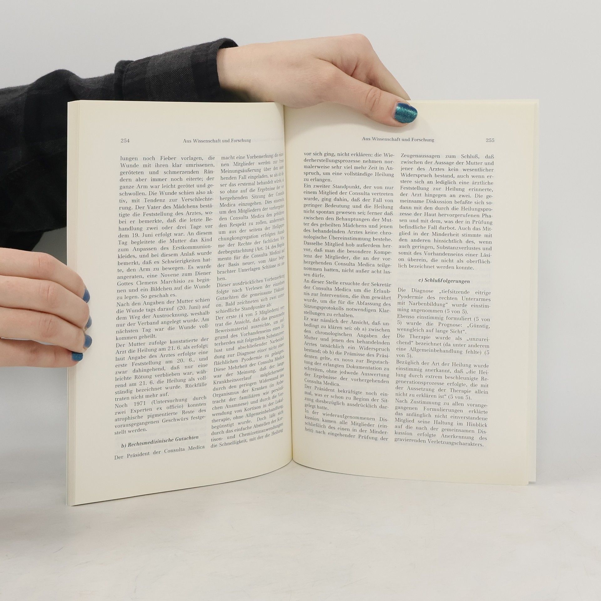 kolektiv Grenzgebiete der Wissenschaft 46 - 1997 - 3