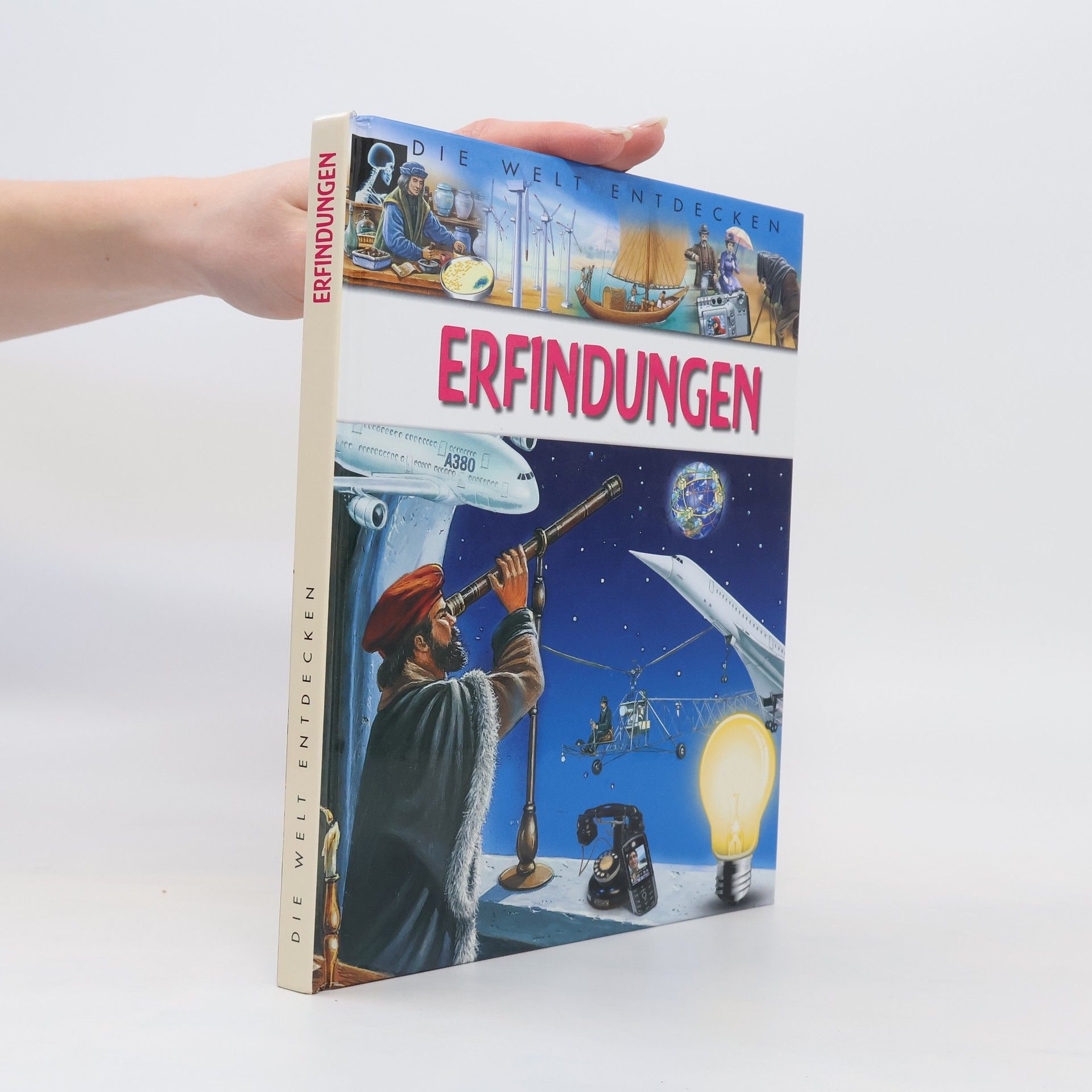 kolektiv Erfindungen
