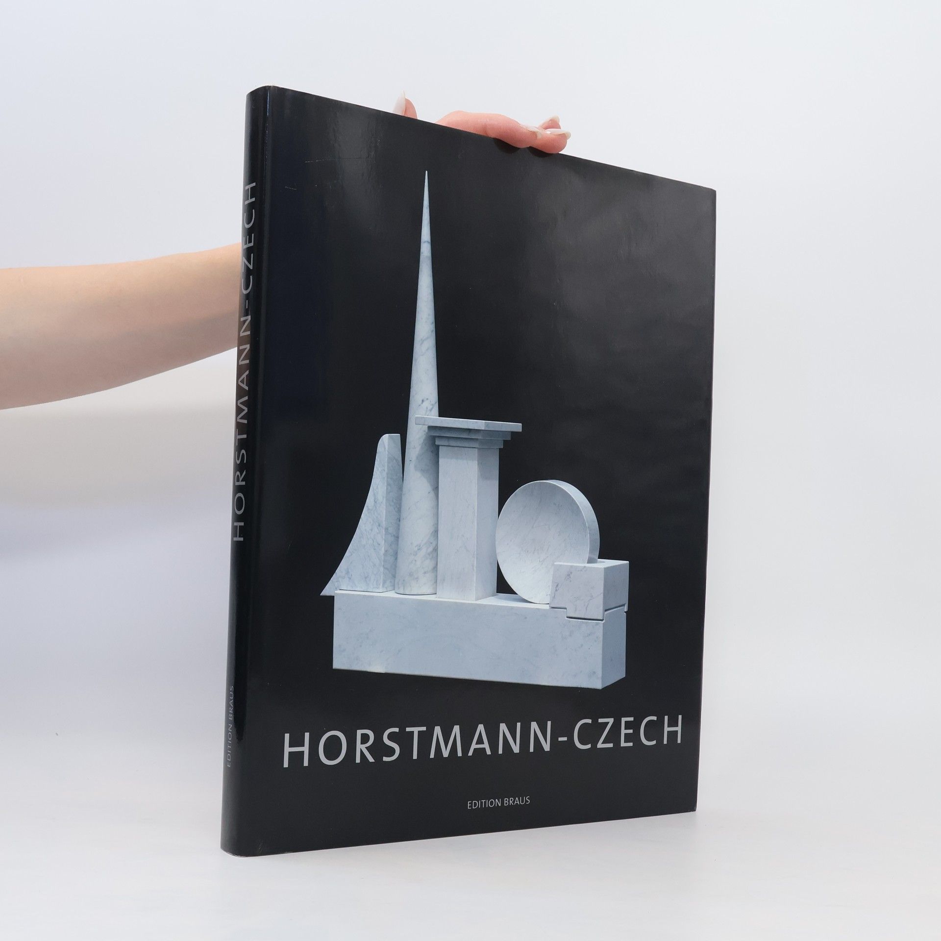 Milan Chlumsky Klaus Horstmann-Czech