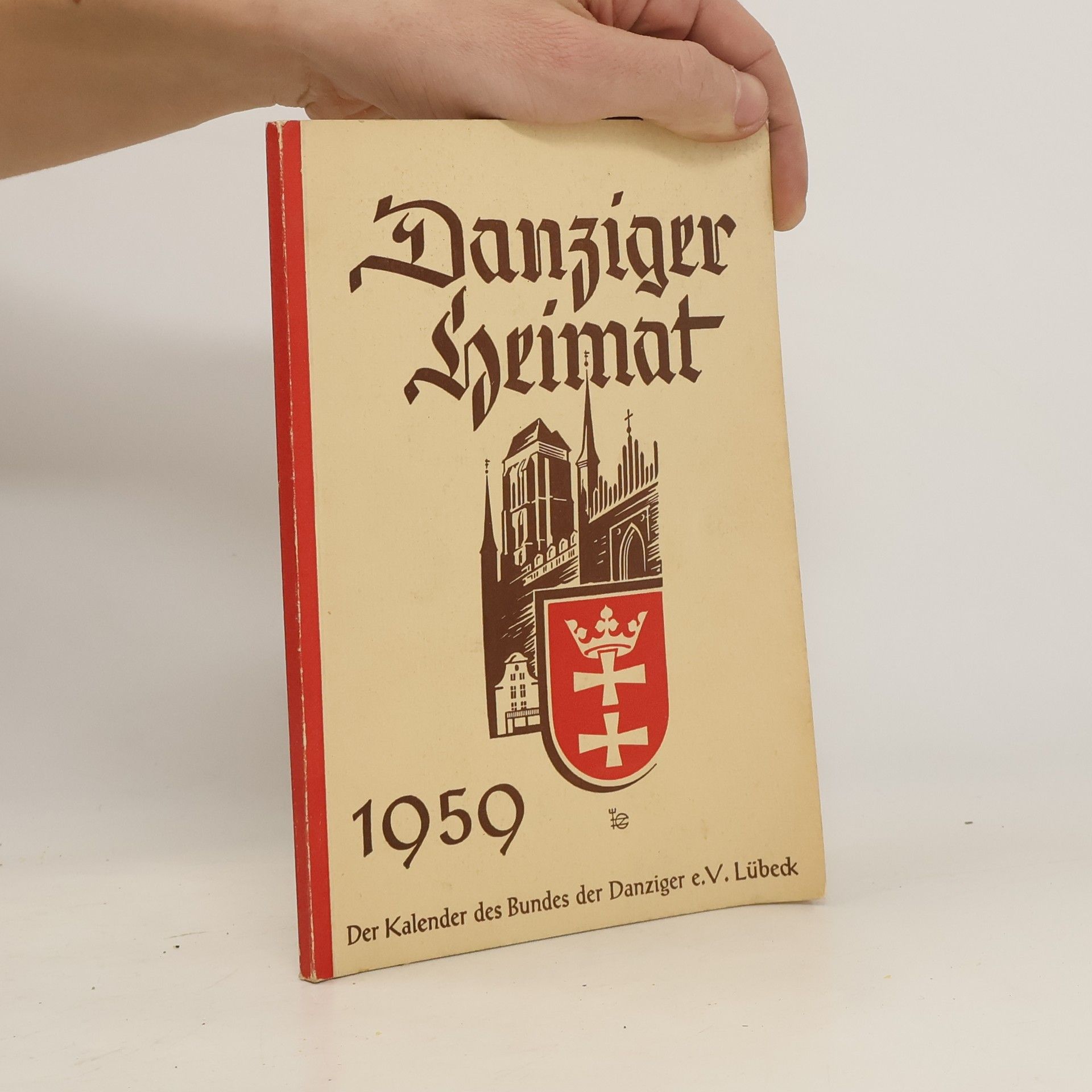 kolektiv Danziger Heimat