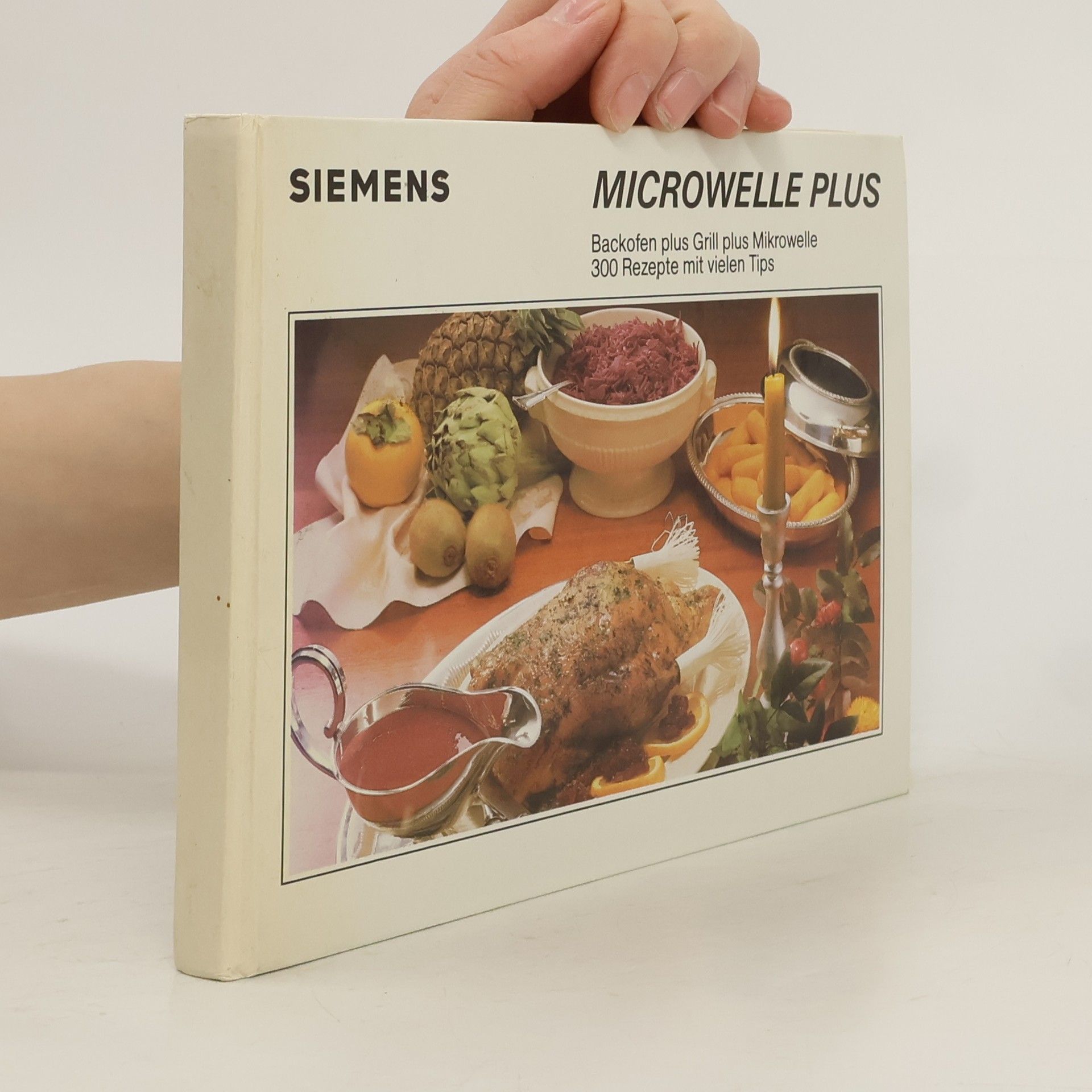 kolektiv Microwelle plus