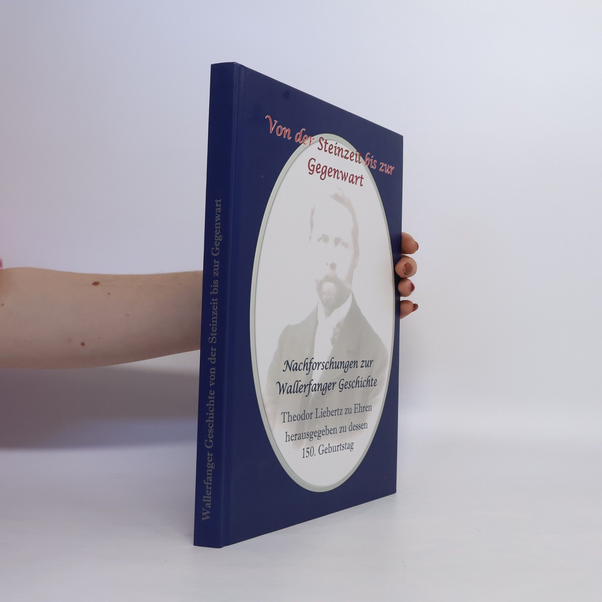 Auteurscollectief Von der Steinzeu bis zur Gegenwart