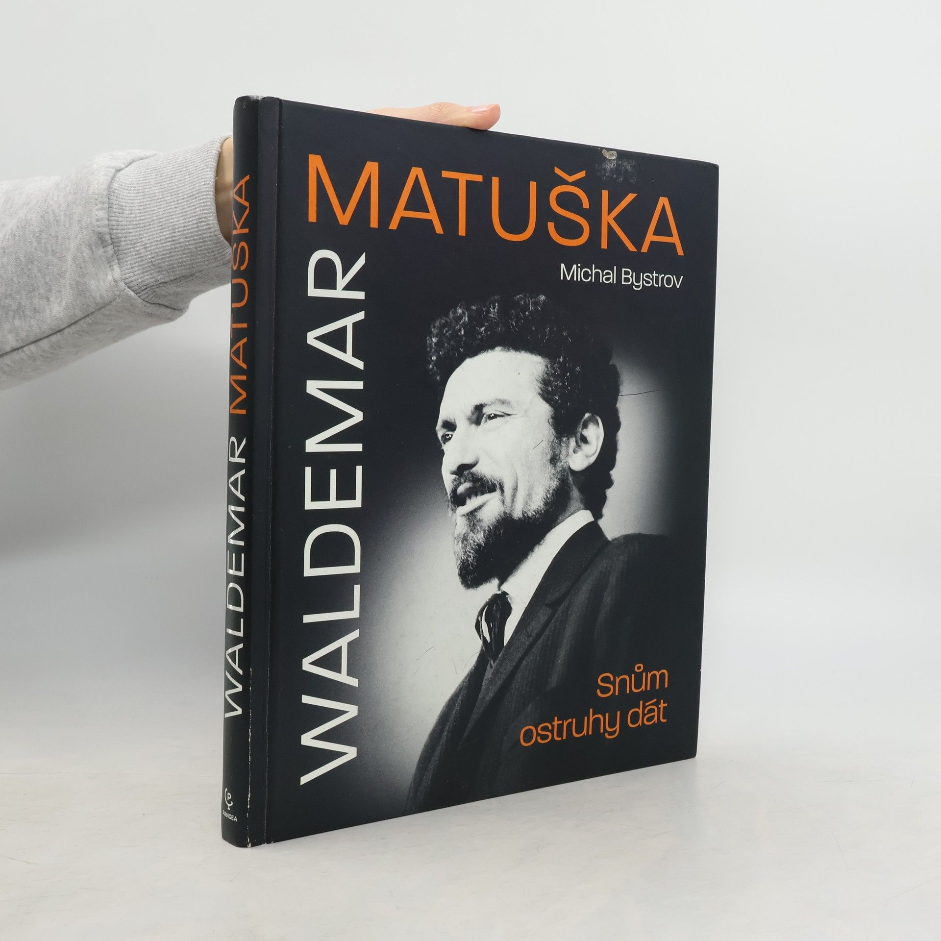 Michal Bystrov Waldemar Matuška