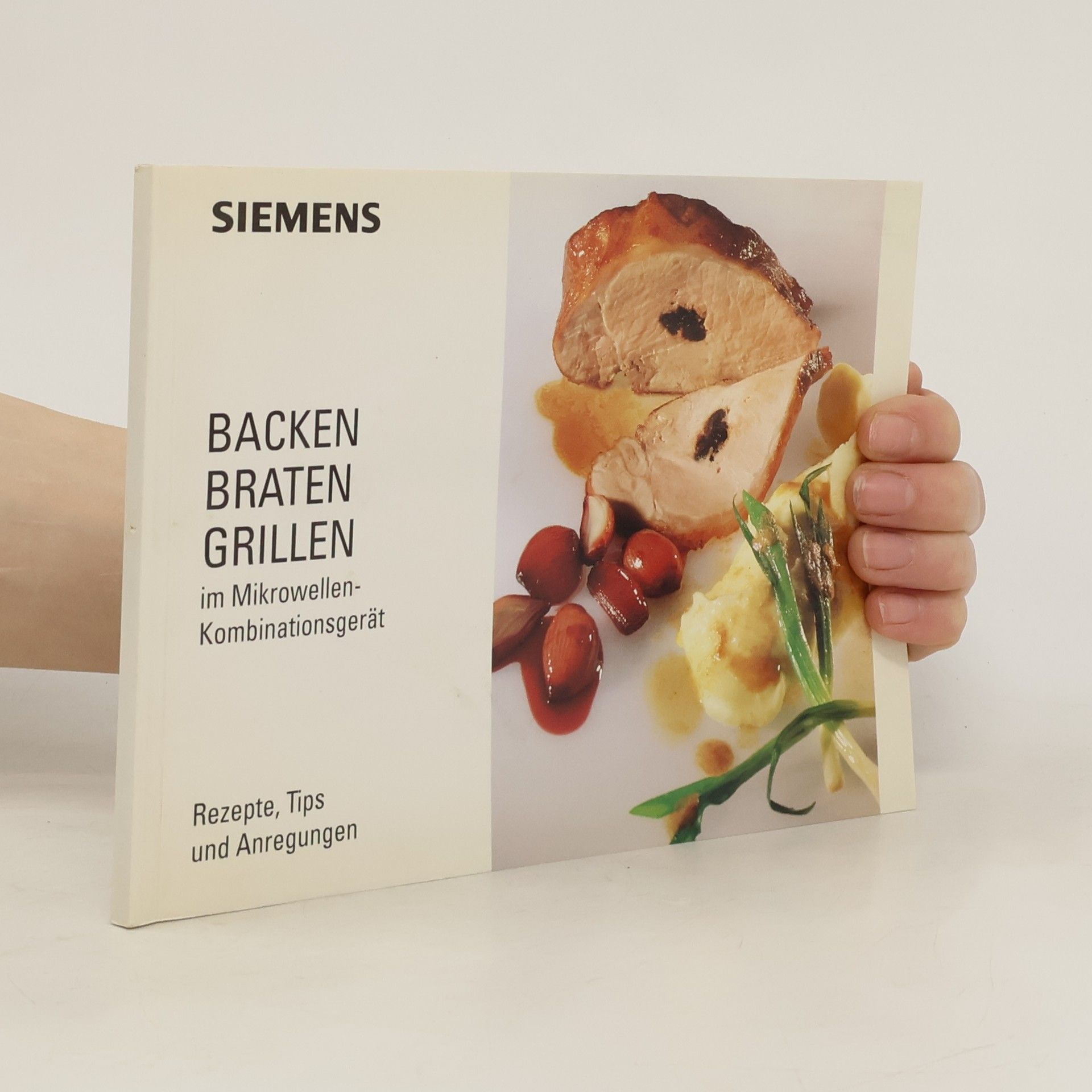 Autorenkollektiv Backen Braten Grillen