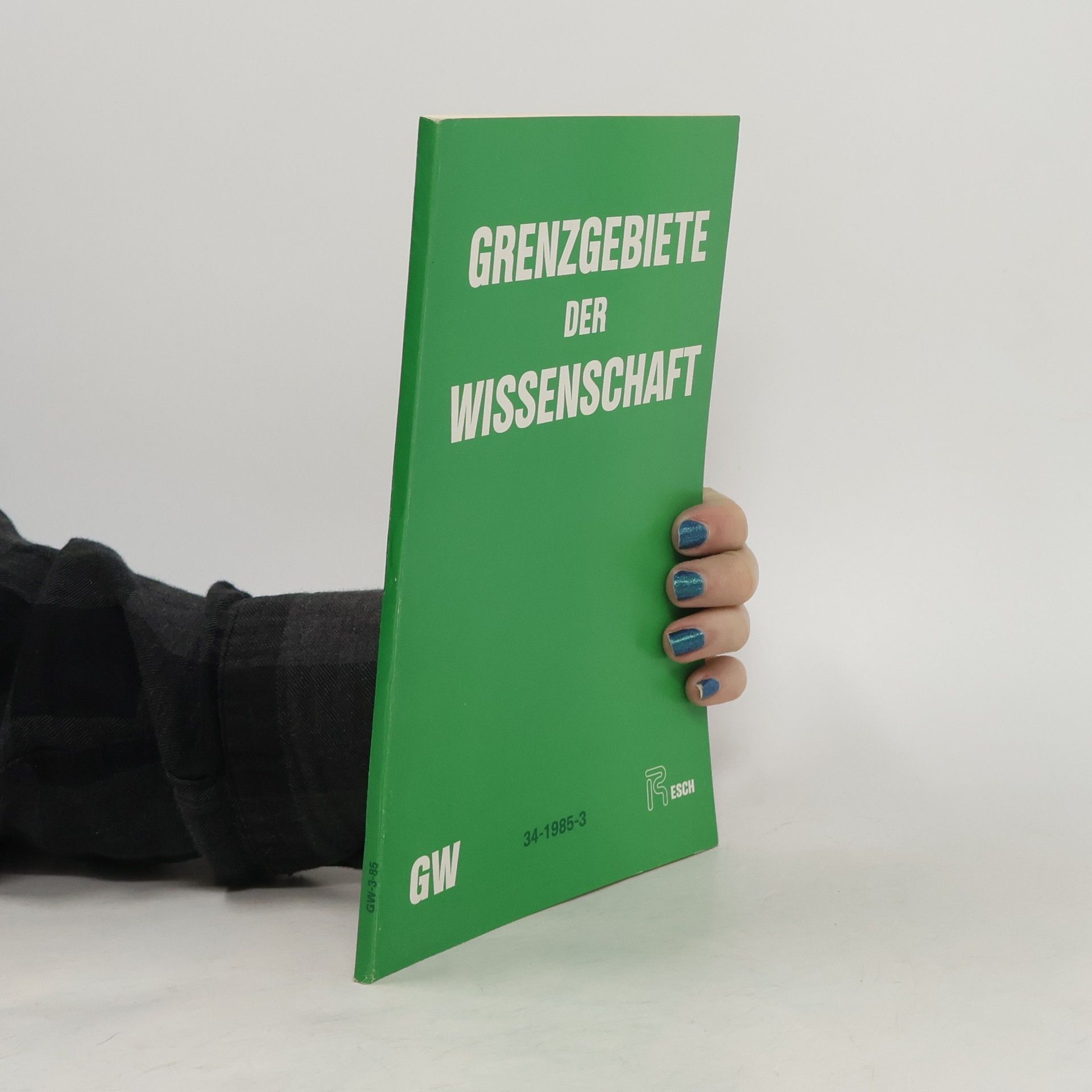 Margarete Held-Zurlinden Erlebnisse einer Seele