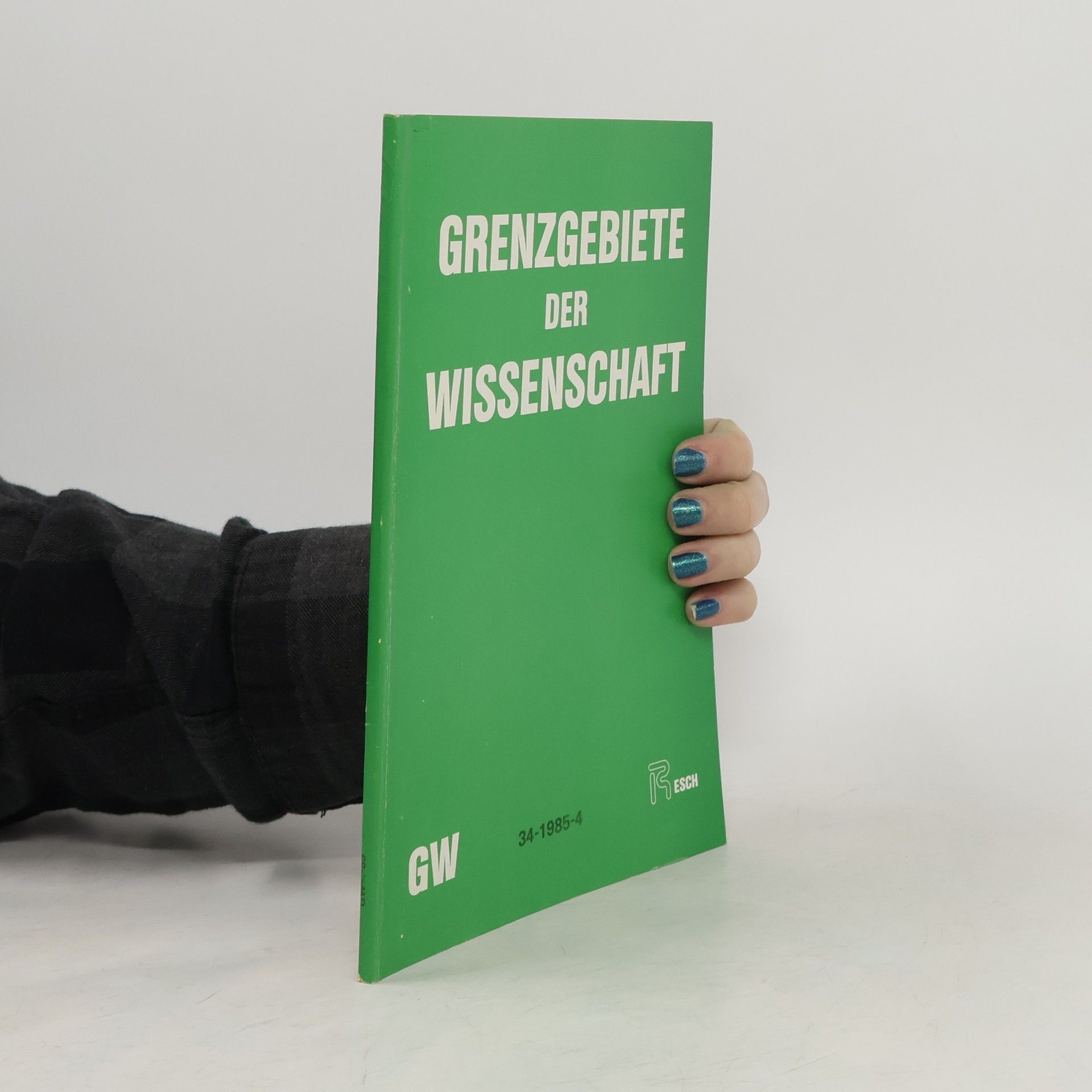 Margarete Held-Zurlinden Erlebnisse einer Seele