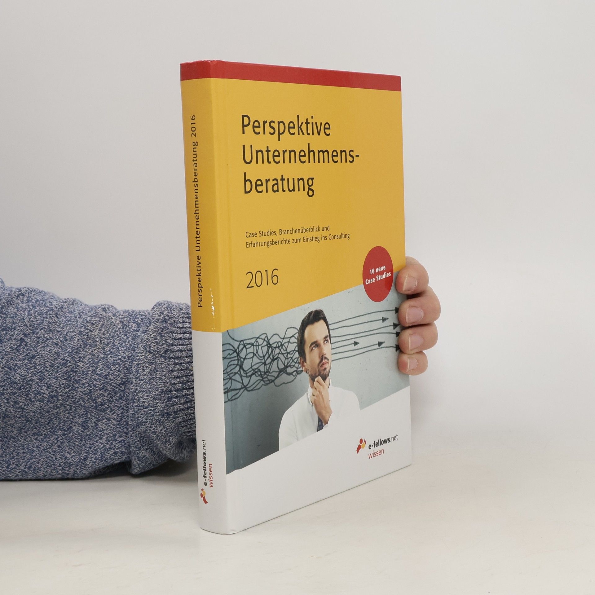 kolektiv Perspektive Unternehmensberatung 2016